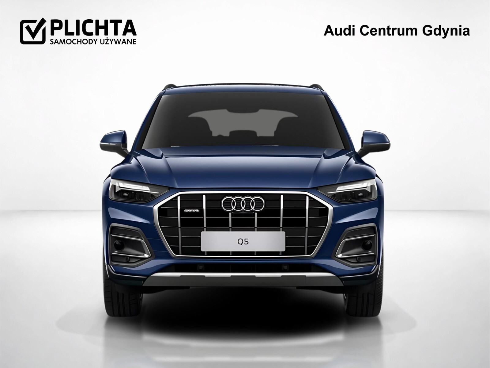 Audi Q5 - zdjęcie 18