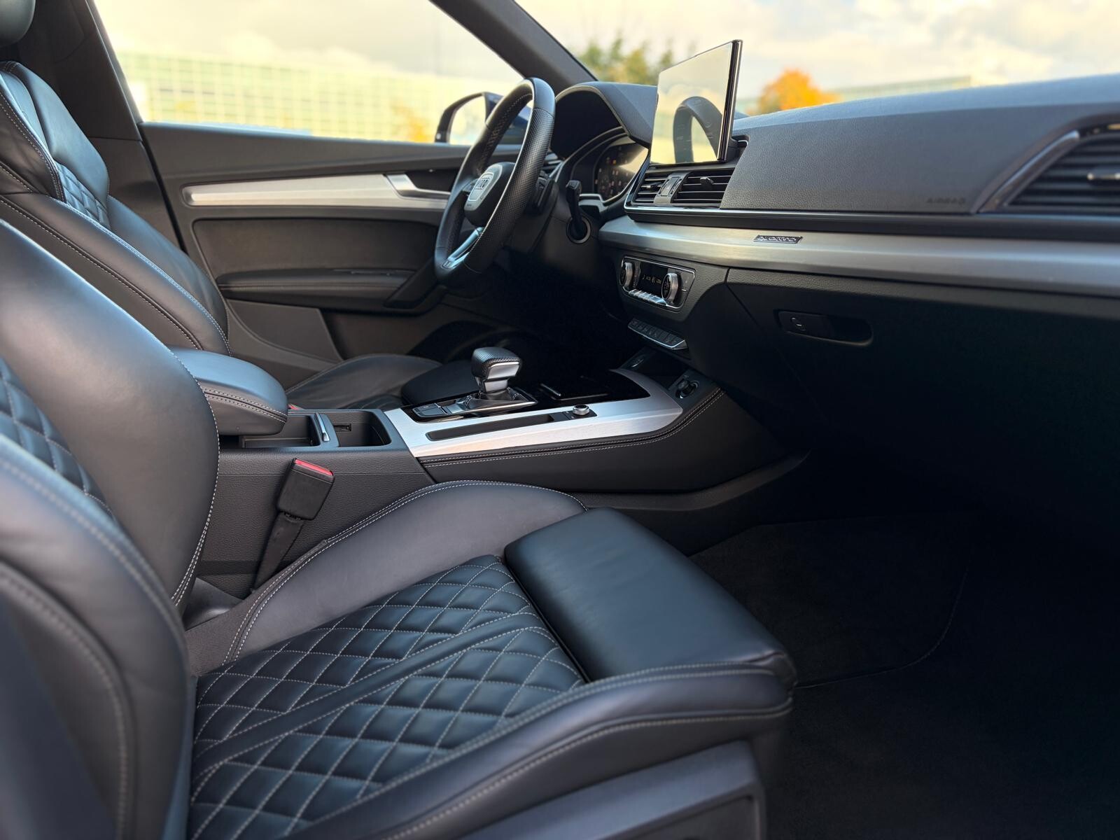 Audi Q5 - zdjęcie 23