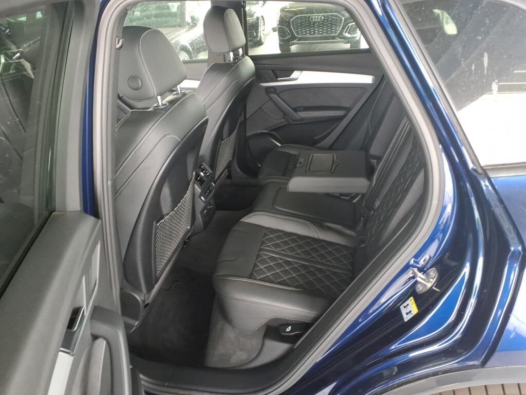 Audi Q5 - zdjęcie 13