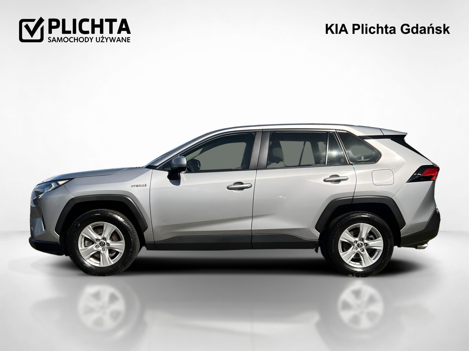 Toyota RAV 4 - zdjęcie 2
