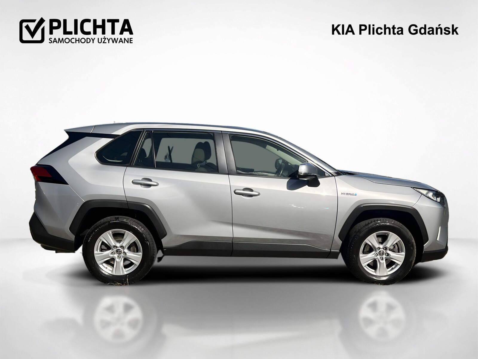 Toyota RAV 4 - zdjęcie 6