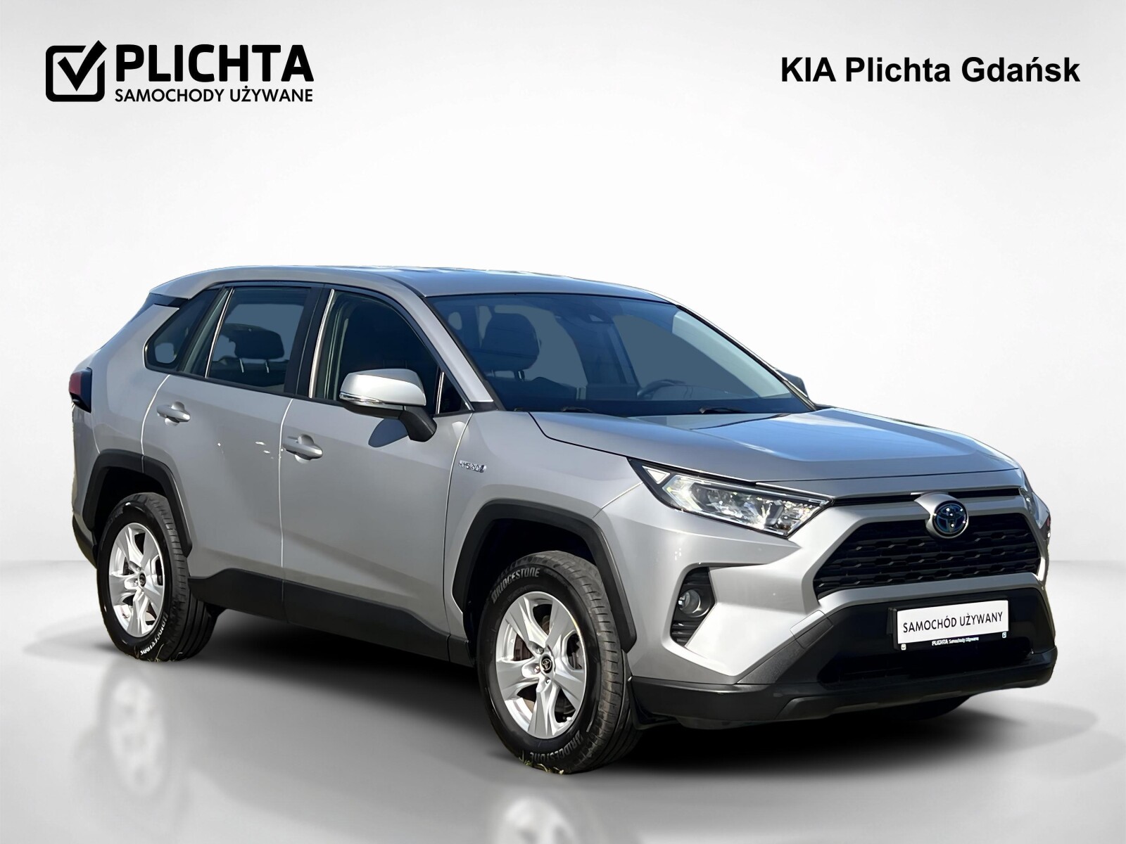 Toyota RAV 4 - zdjęcie 7