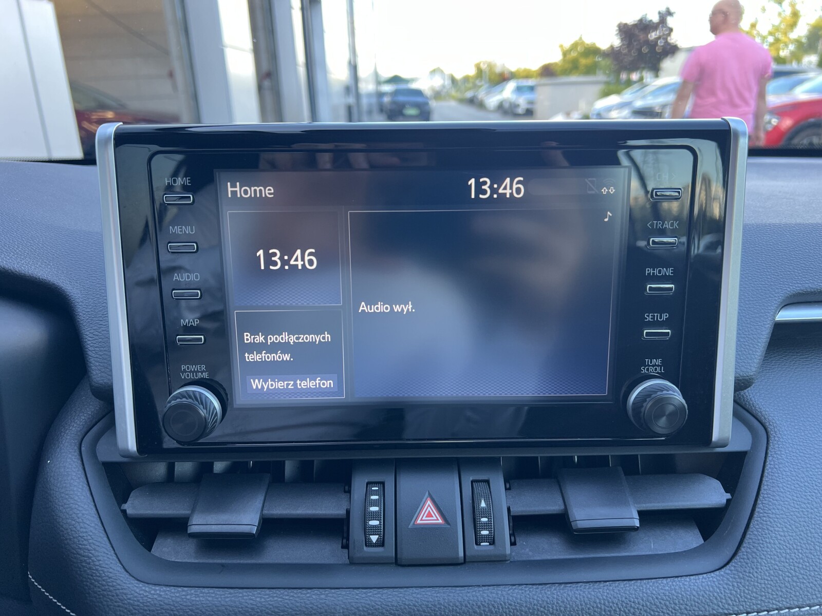 Toyota RAV 4 - zdjęcie 18