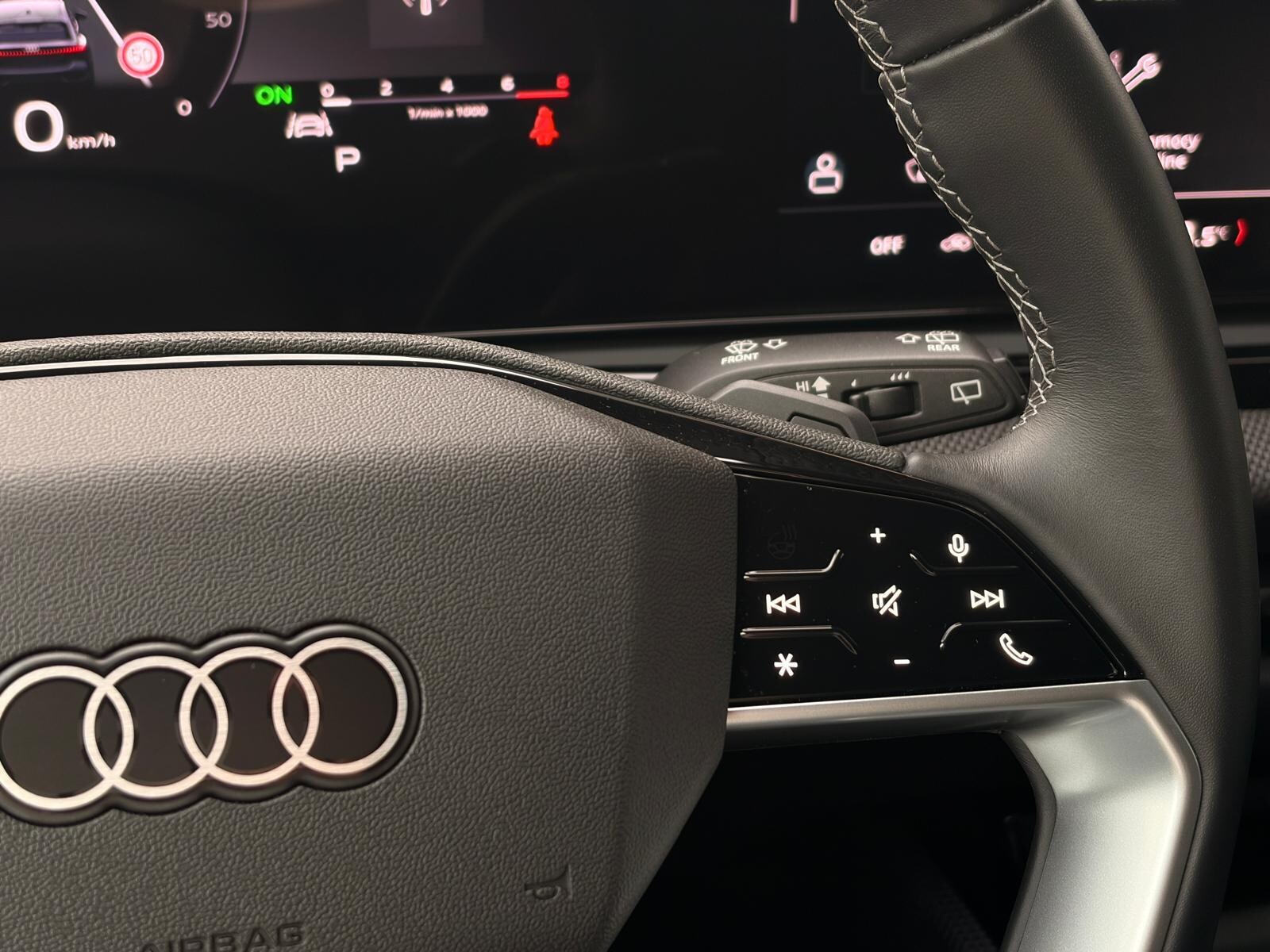 Audi A5 Avant - zdjęcie 28