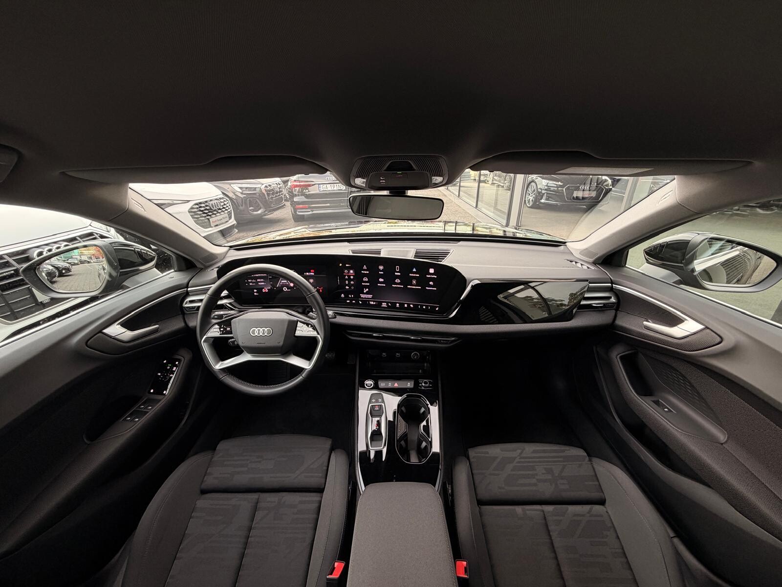 Audi A5 Avant - zdjęcie 24