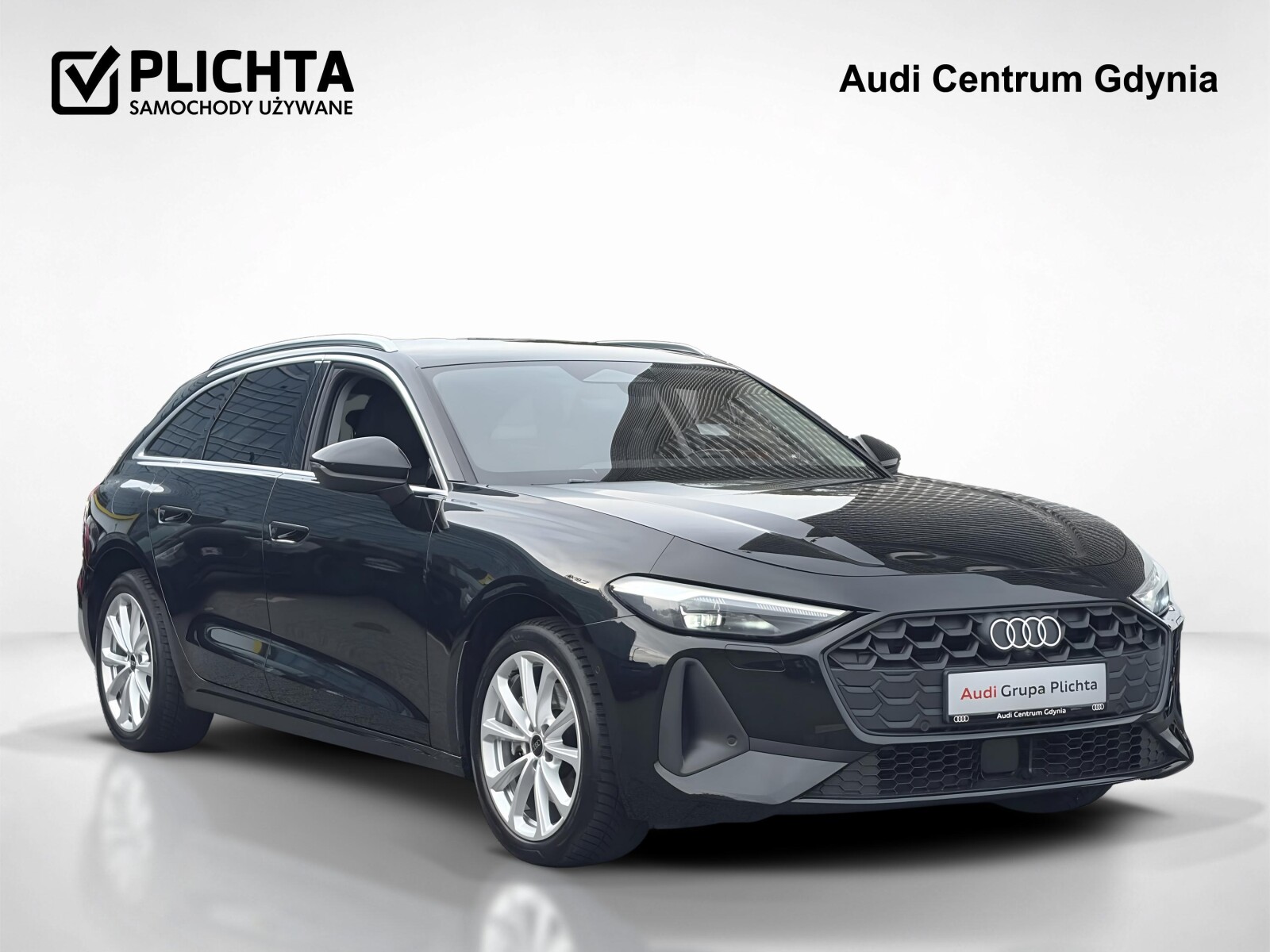 Audi A5 Avant - zdjęcie 8