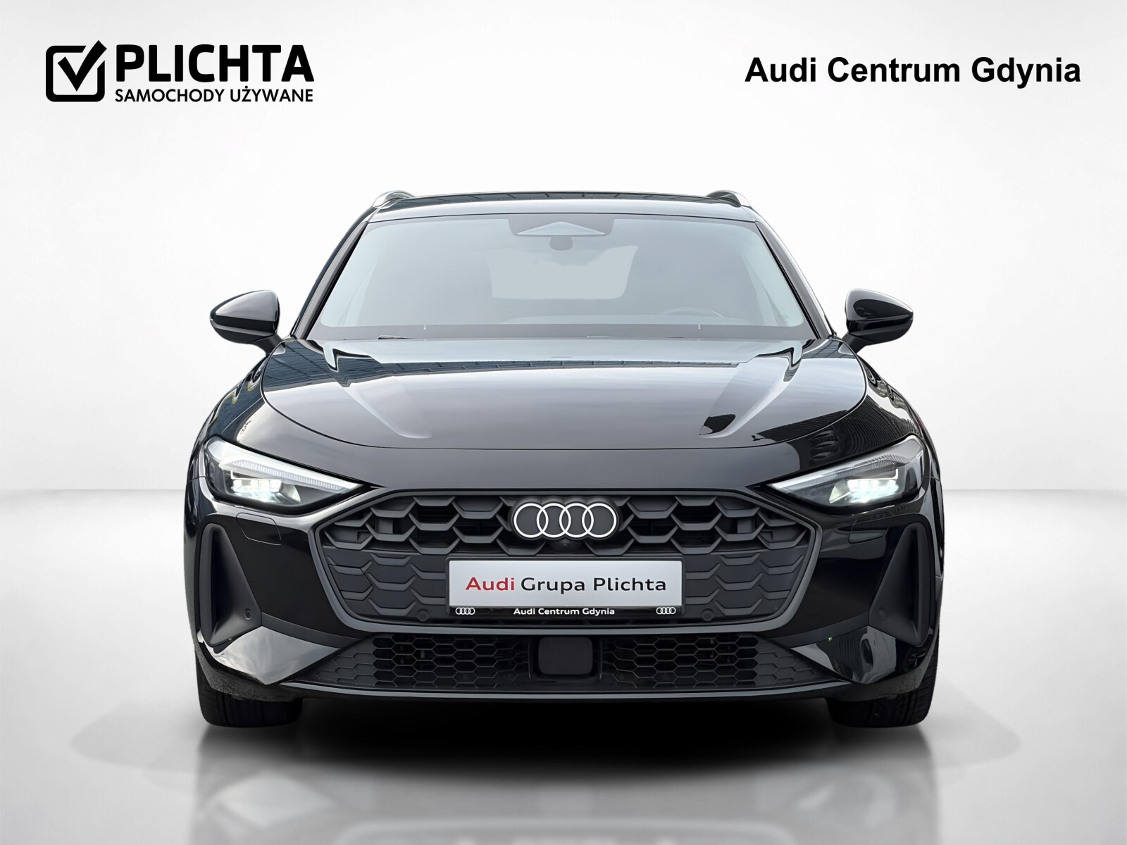 Audi A5 Avant - zdjęcie 9