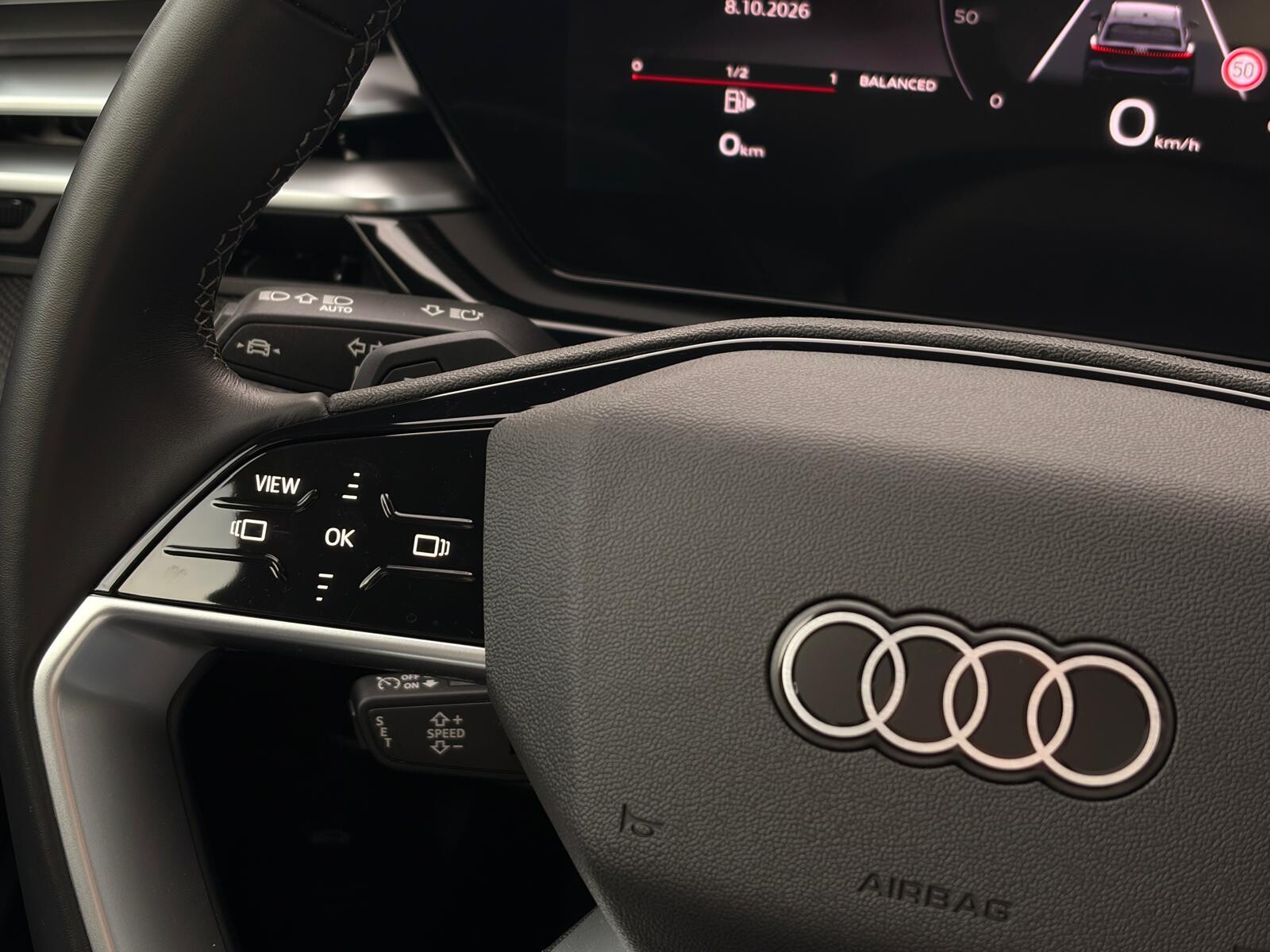 Audi A5 Avant - zdjęcie 27