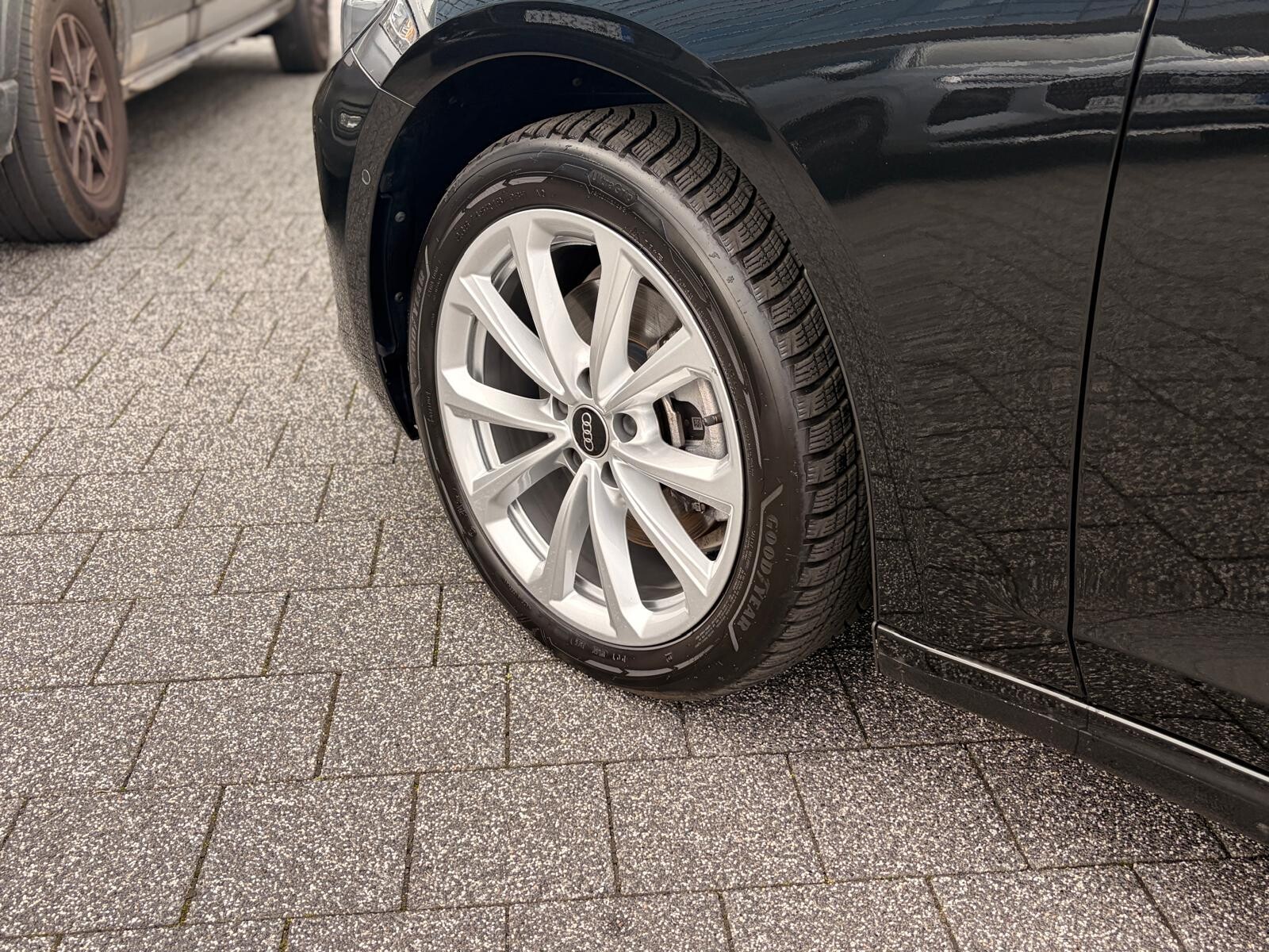 Audi A5 Avant - zdjęcie 11