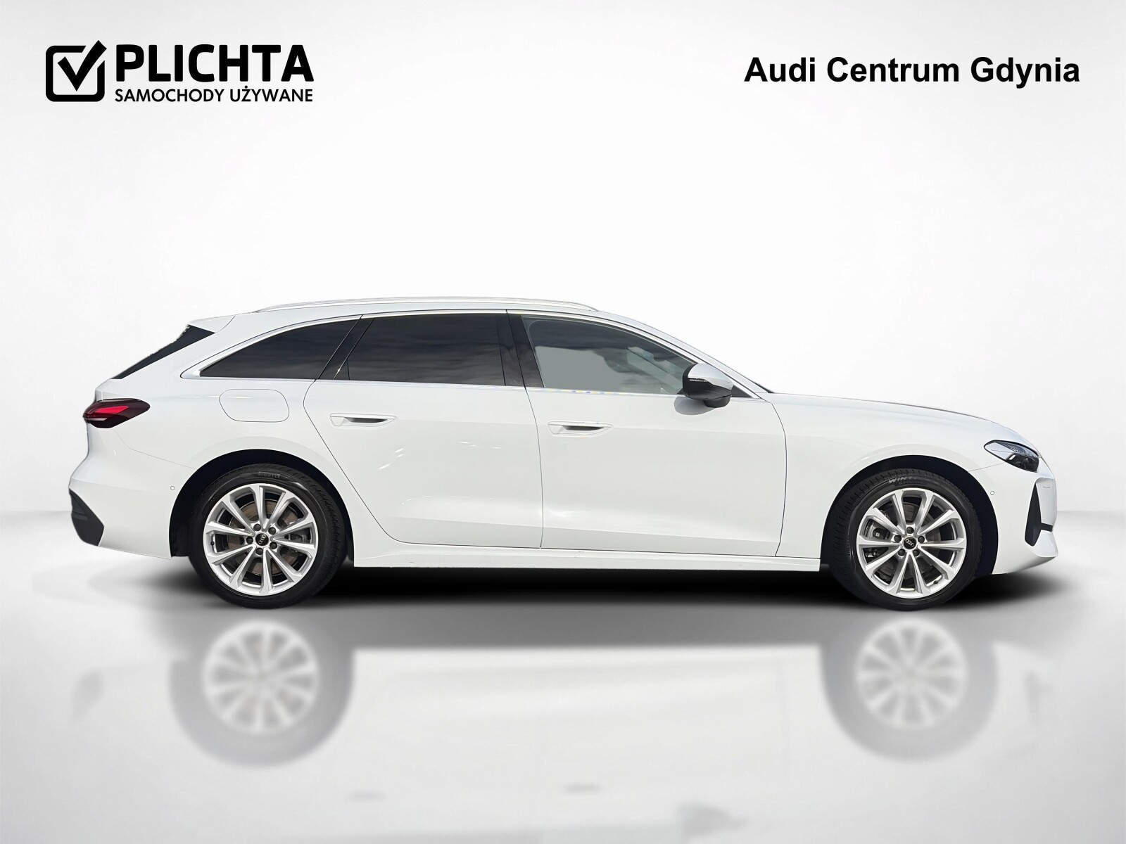 Audi A5 Avant - zdjęcie 7