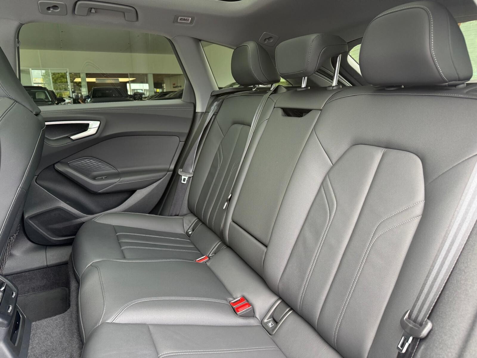 Audi A5 Avant - zdjęcie 15
