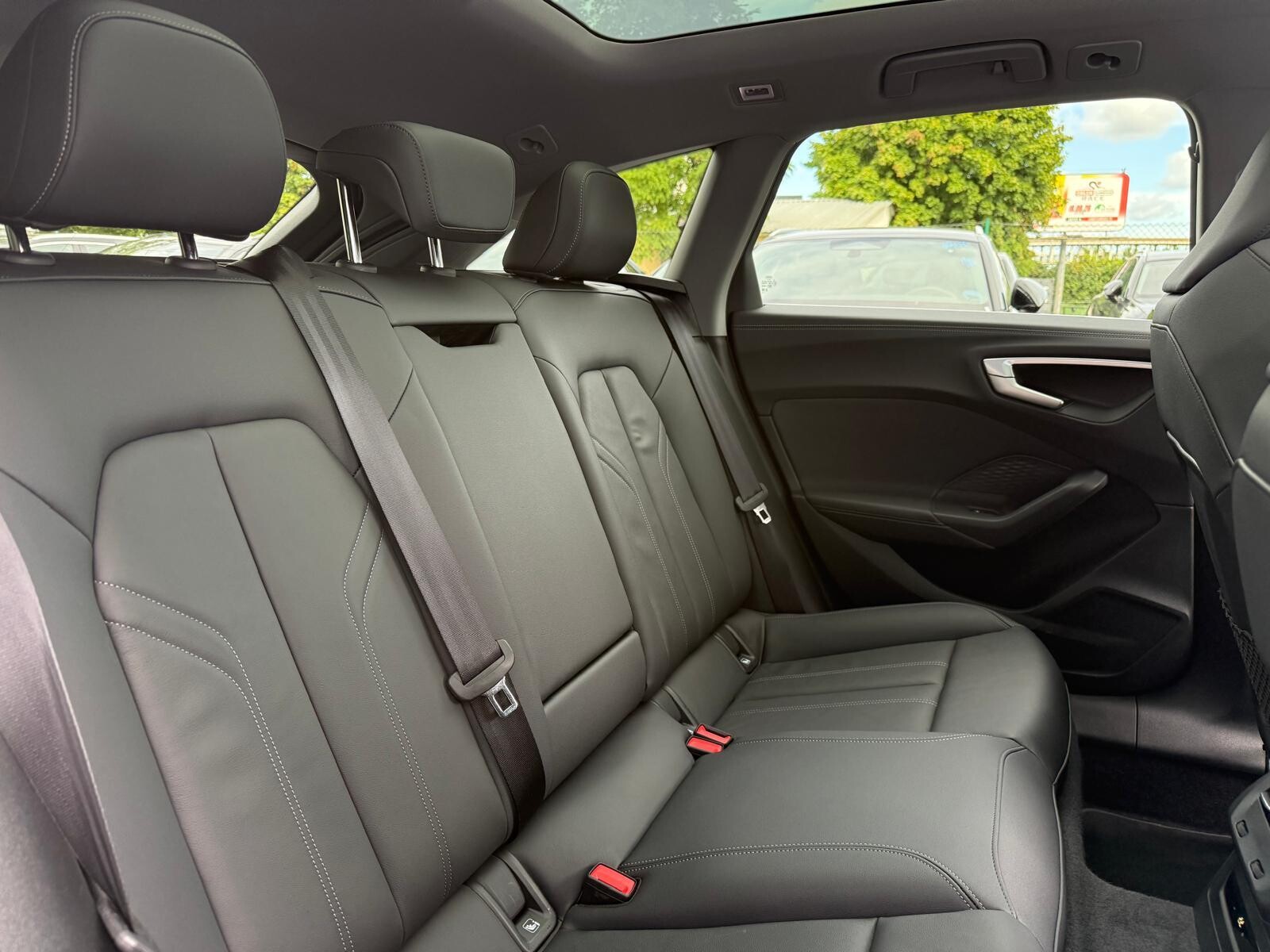 Audi A5 Avant - zdjęcie 16