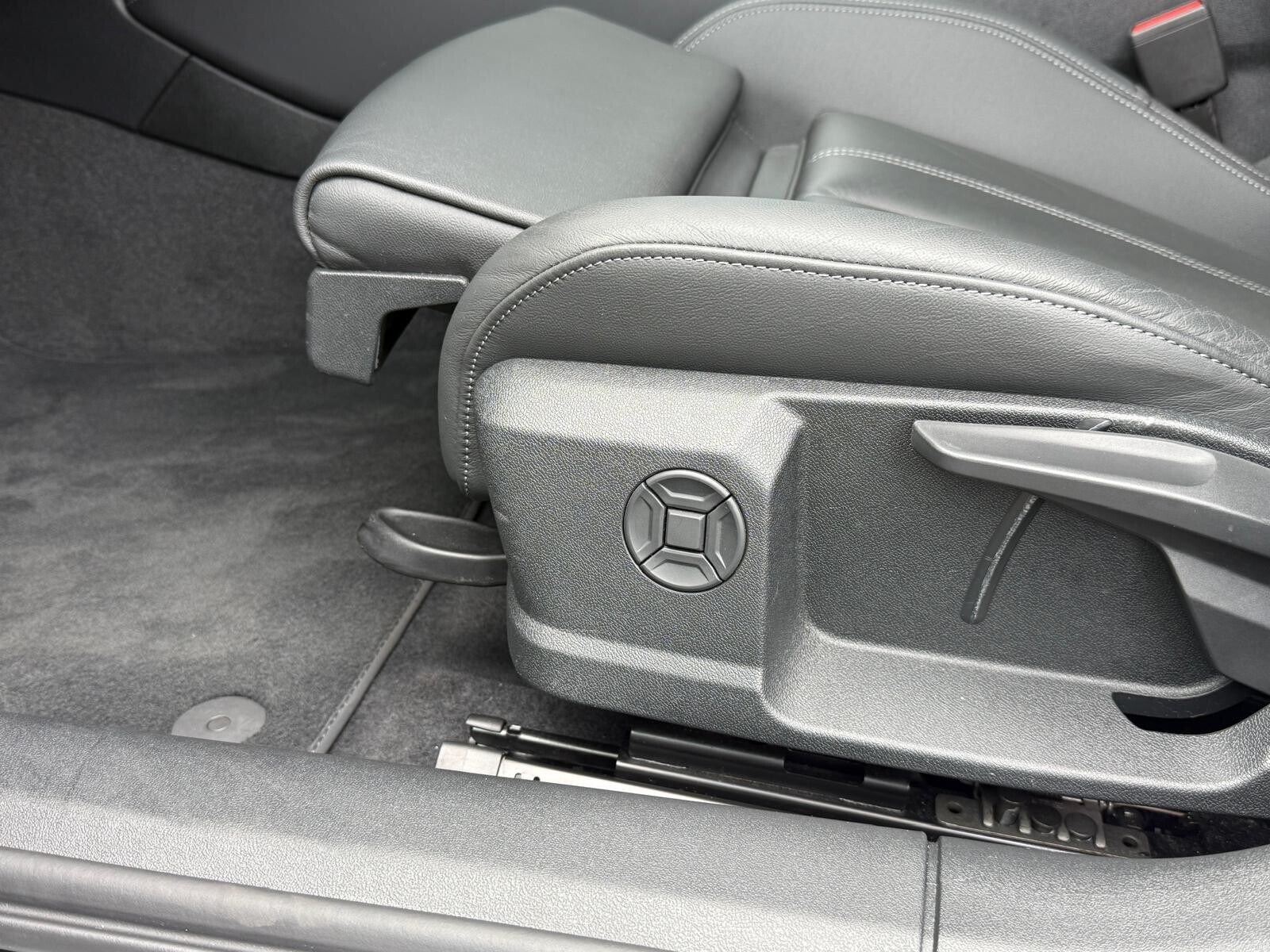 Audi A5 Avant - zdjęcie 14