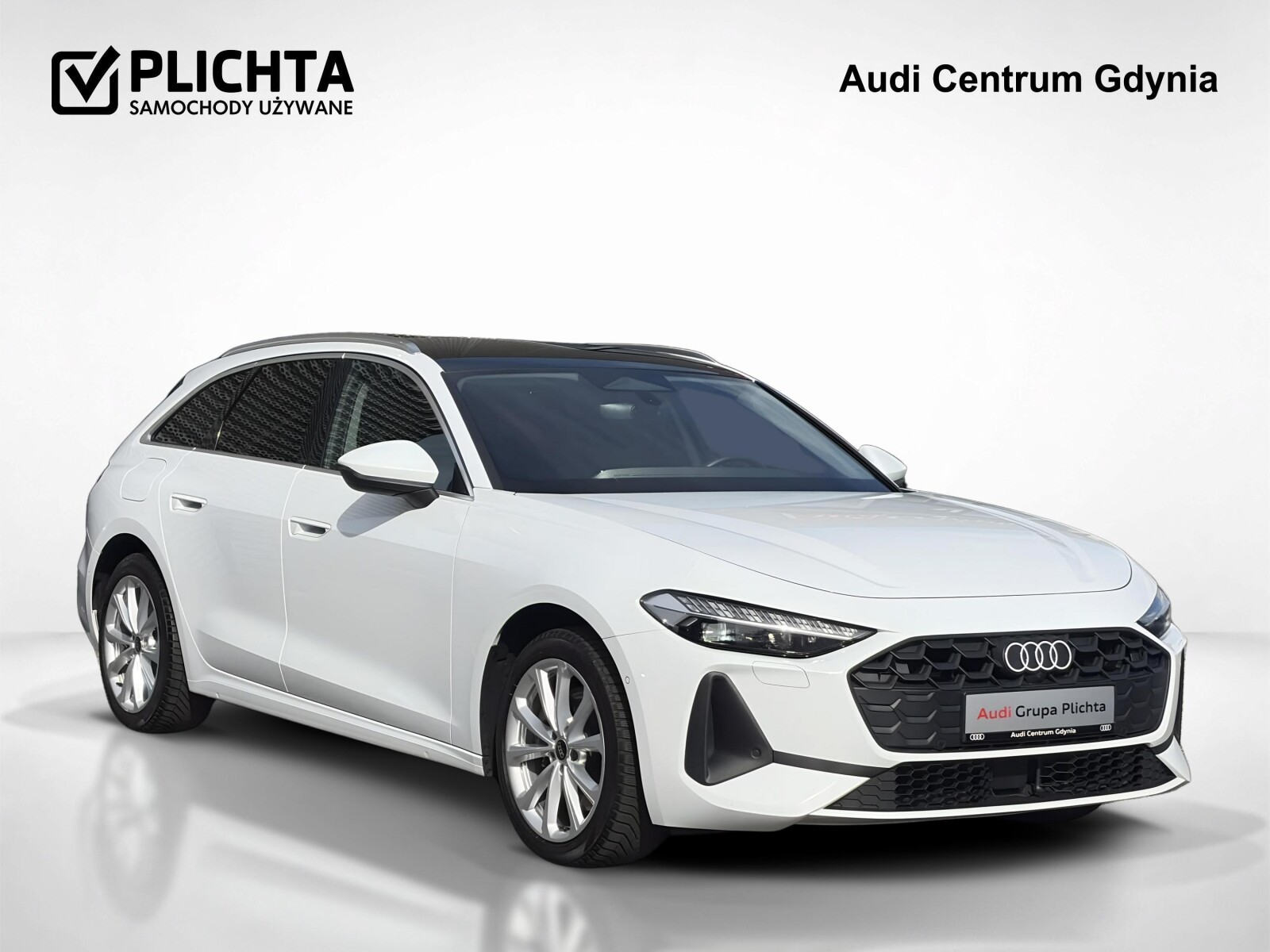Audi A5 Avant - zdjęcie 8