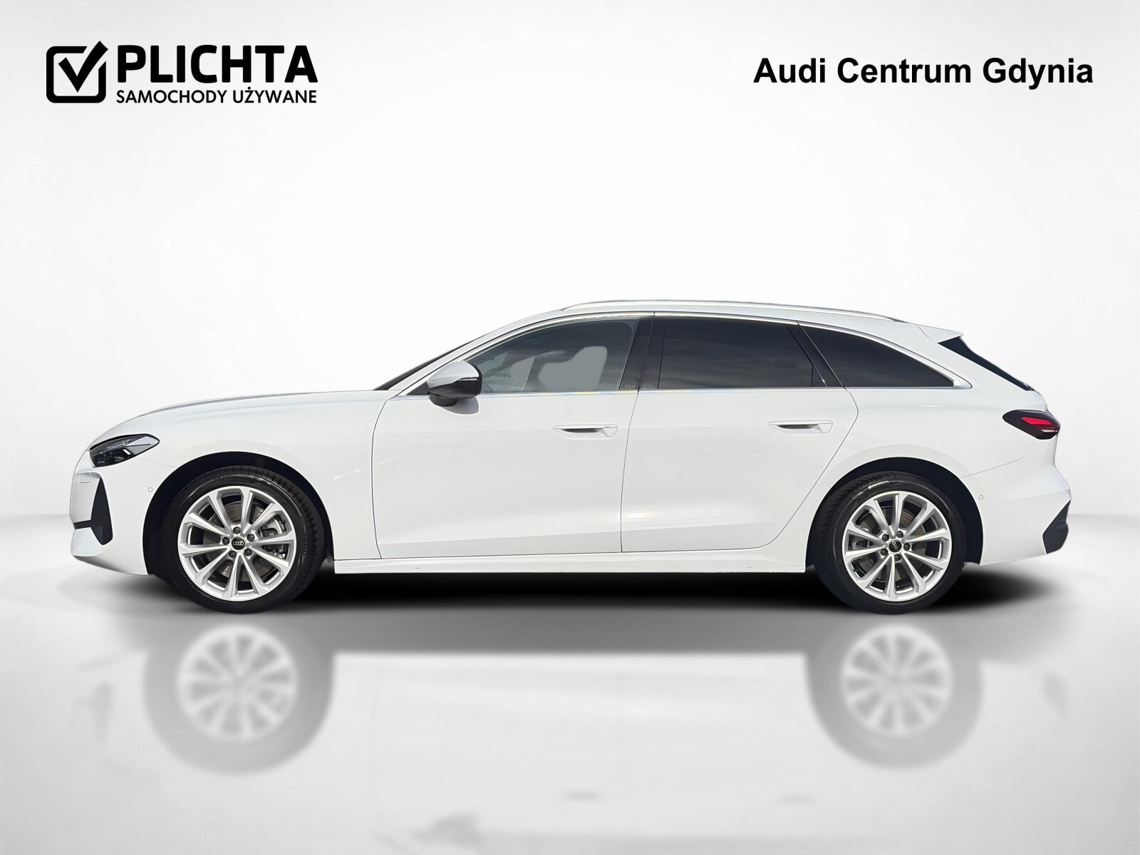 Audi A5 Avant - zdjęcie 3