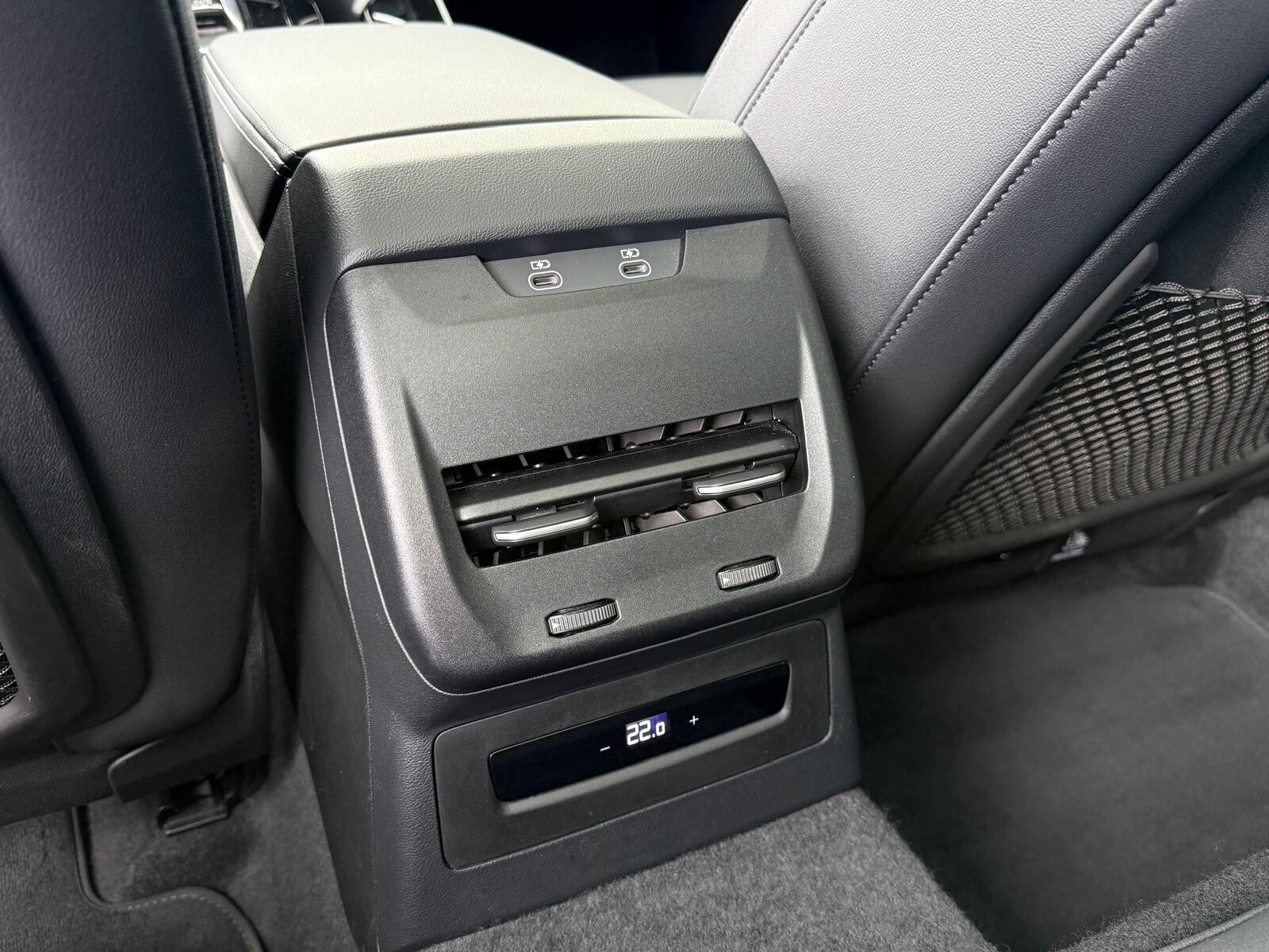 Audi A5 Avant - zdjęcie 18