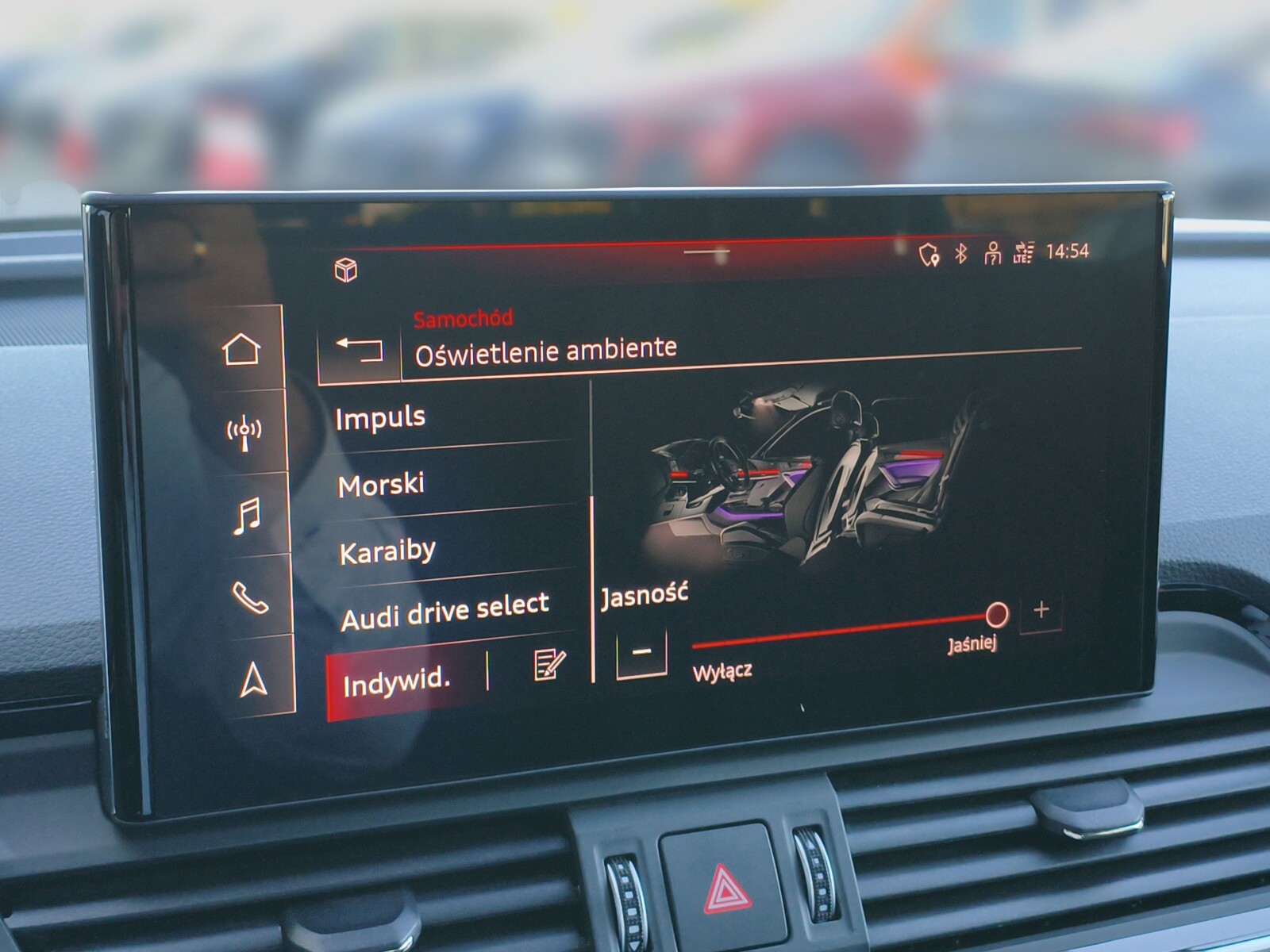 Audi Q5 - zdjęcie 32