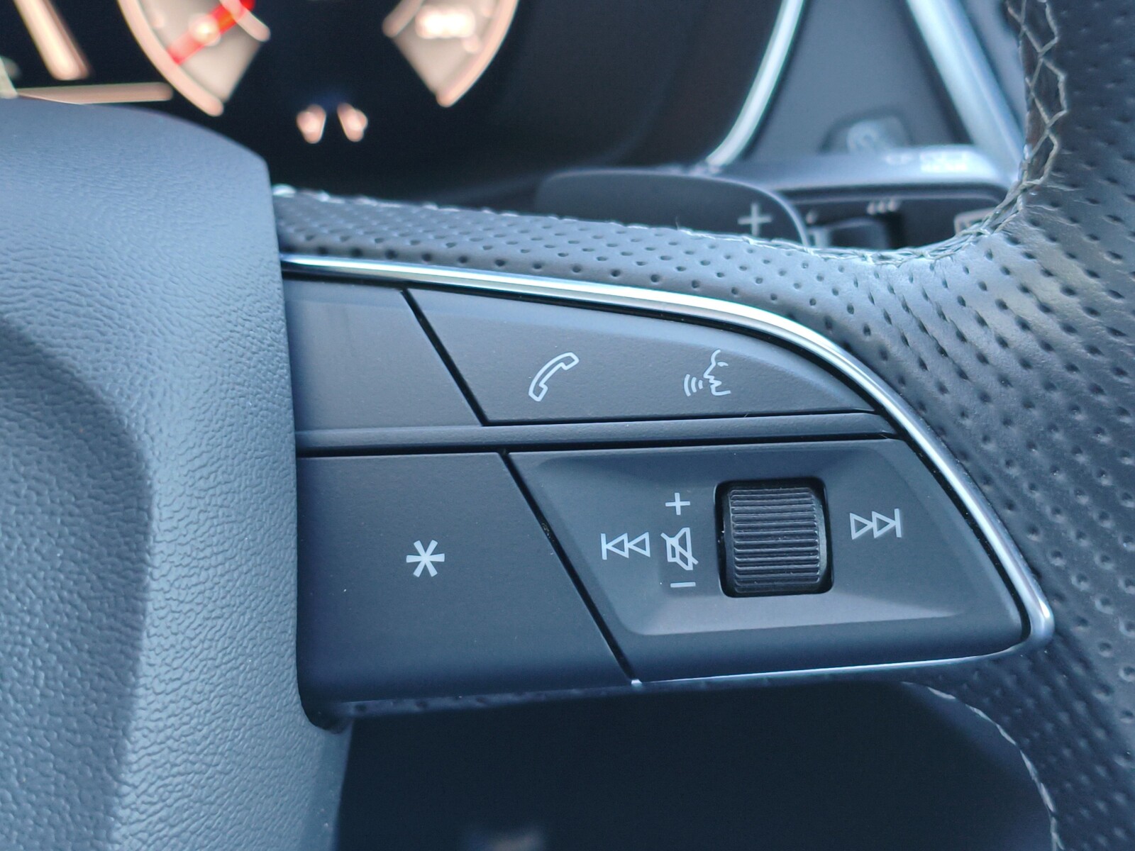 Audi Q5 - zdjęcie 18