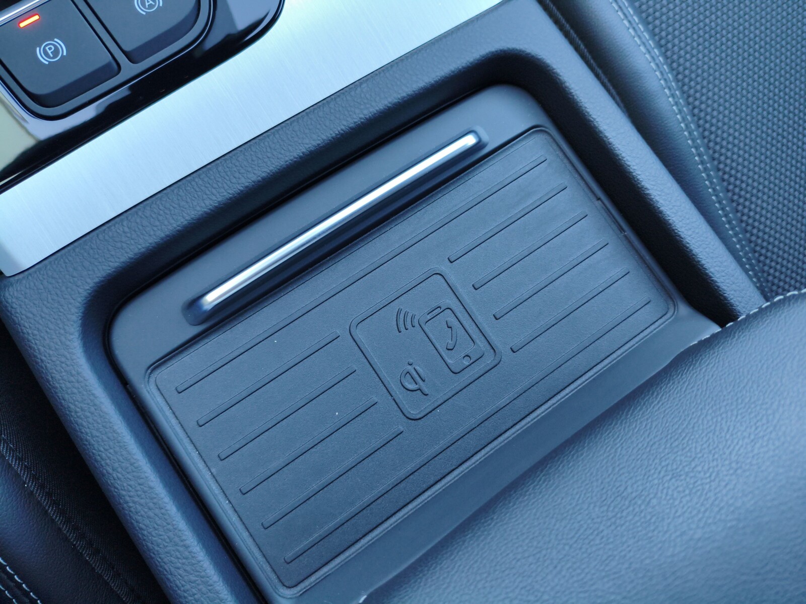 Audi Q5 - zdjęcie 22
