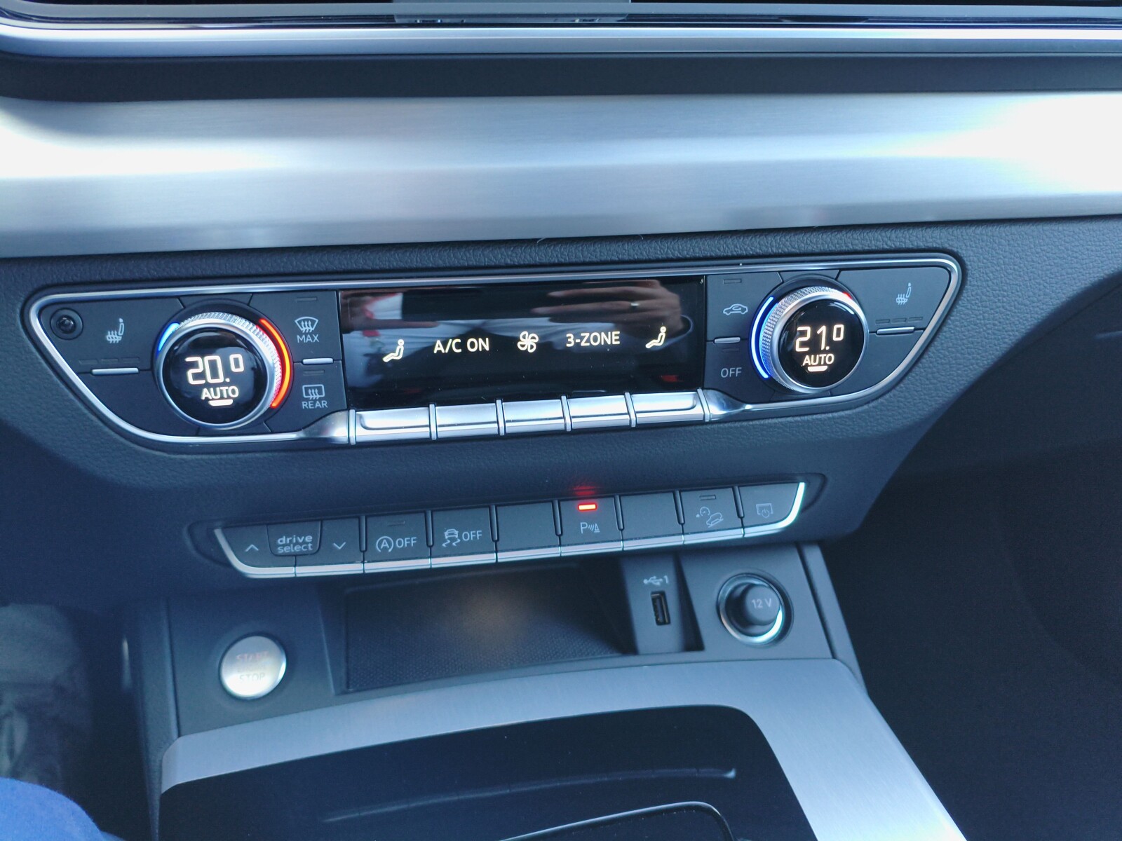 Audi Q5 - zdjęcie 19
