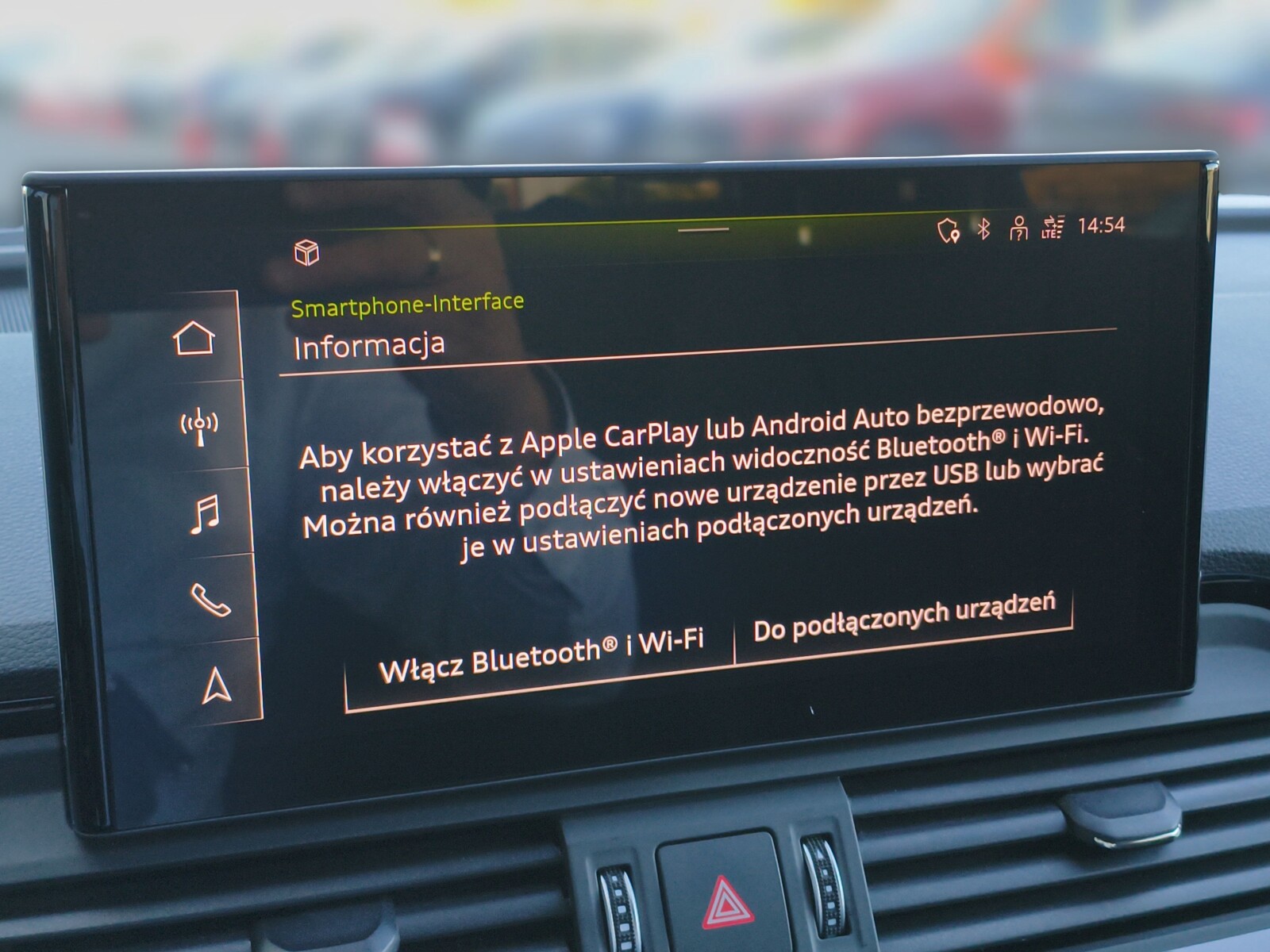Audi Q5 - zdjęcie 31