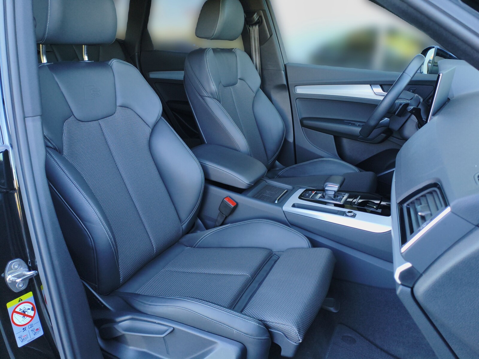 Audi Q5 - zdjęcie 13