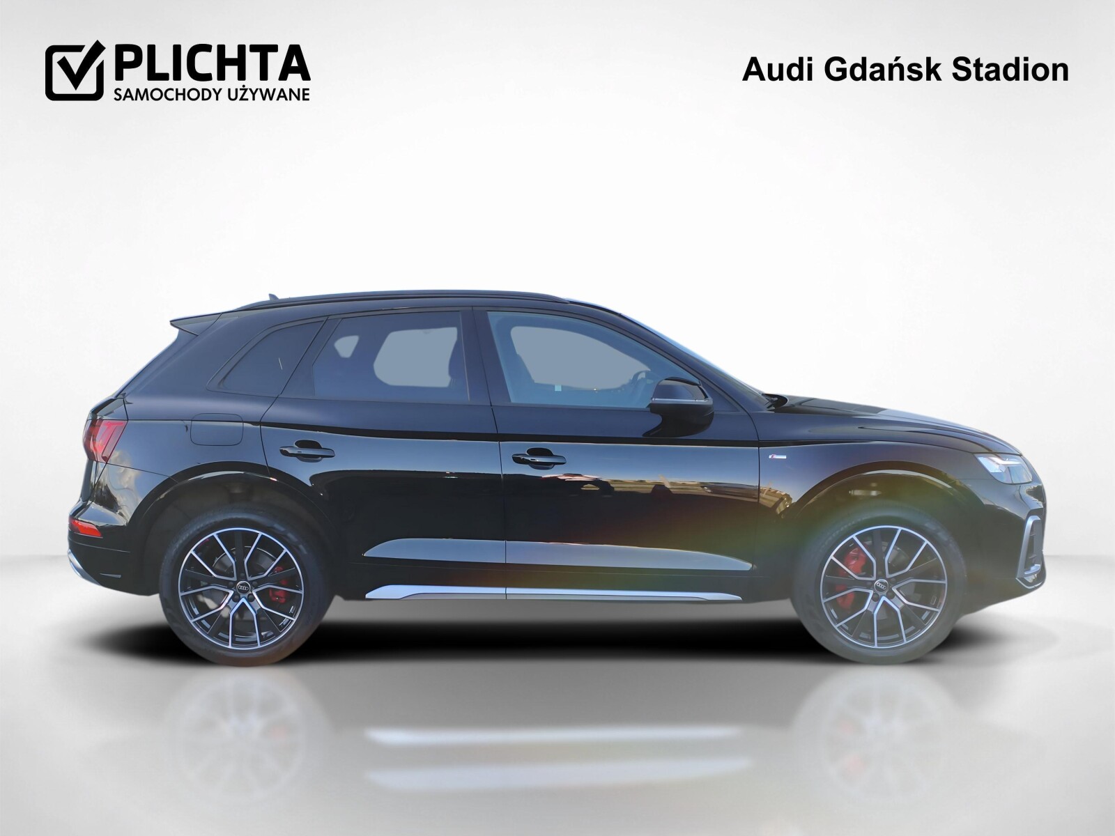 Audi Q5 - zdjęcie 6