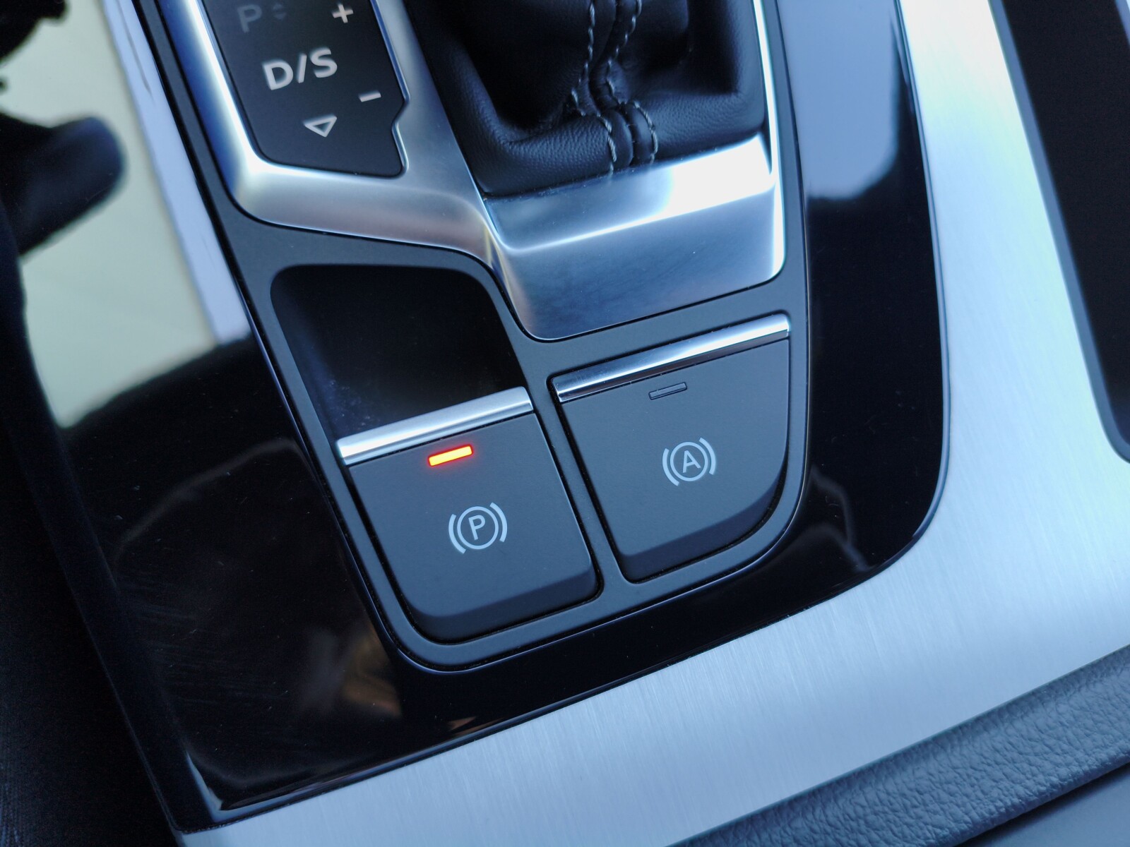 Audi Q5 - zdjęcie 23