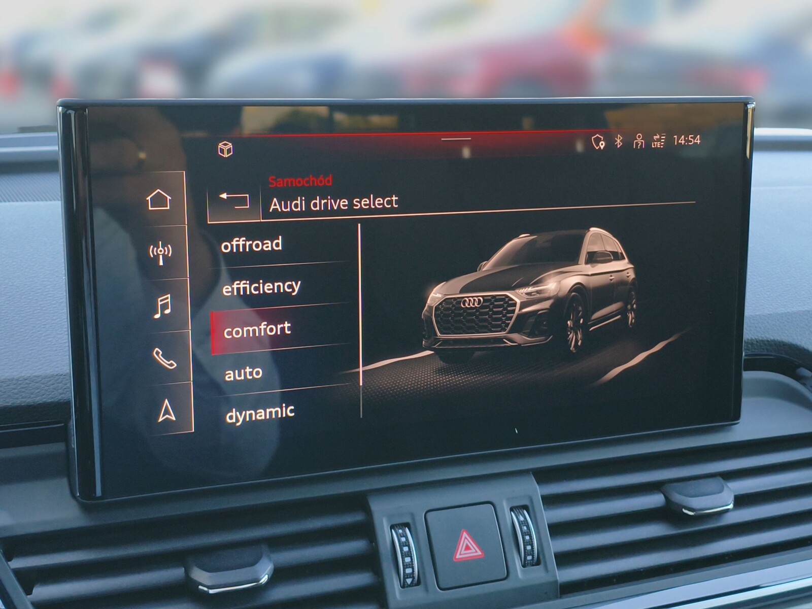 Audi Q5 - zdjęcie 33