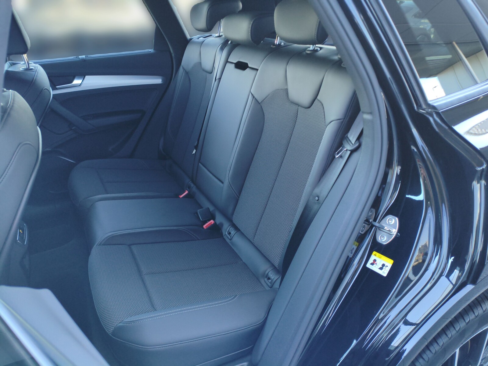 Audi Q5 - zdjęcie 10