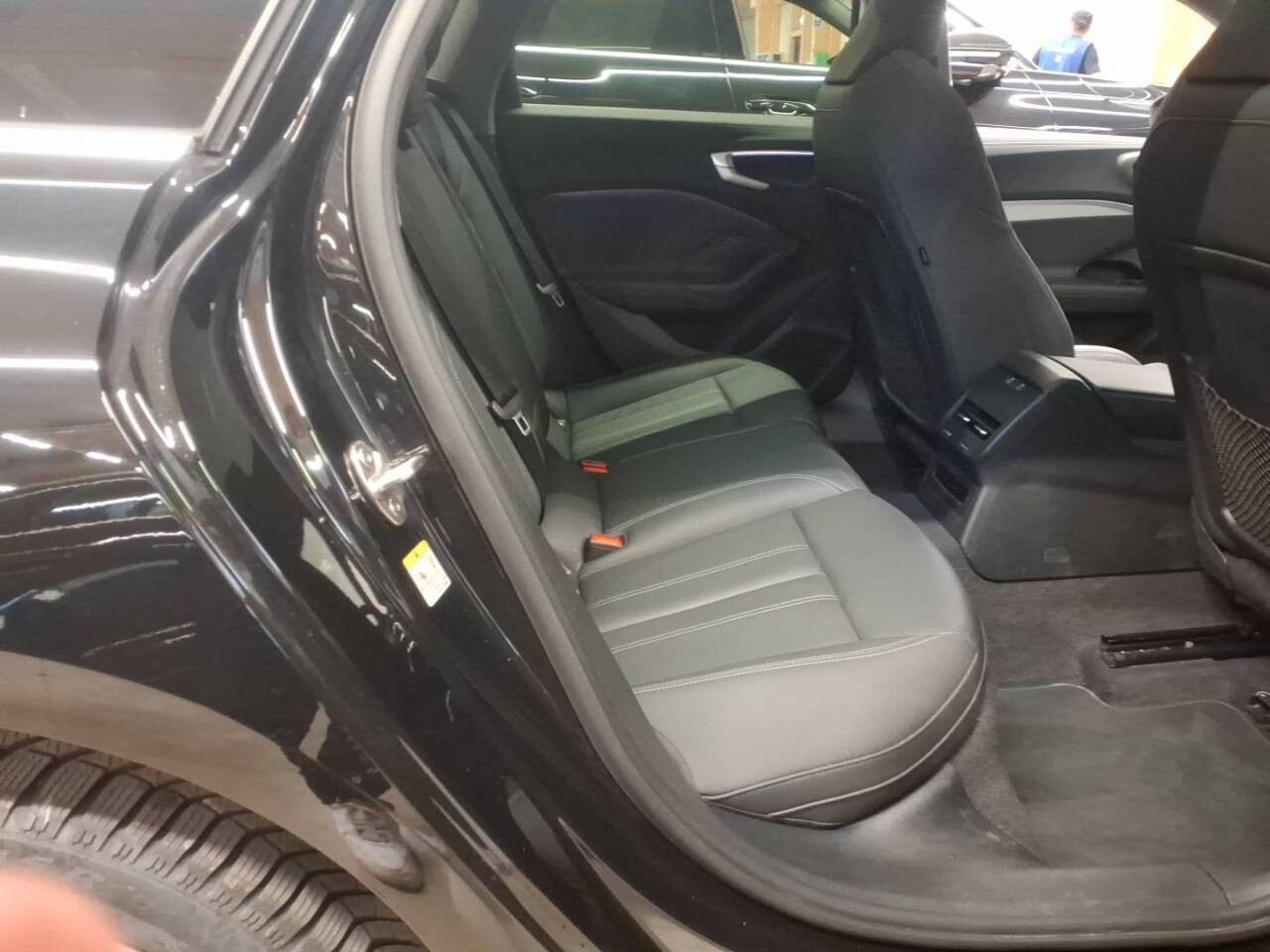 Audi A5 Avant - zdjęcie 13