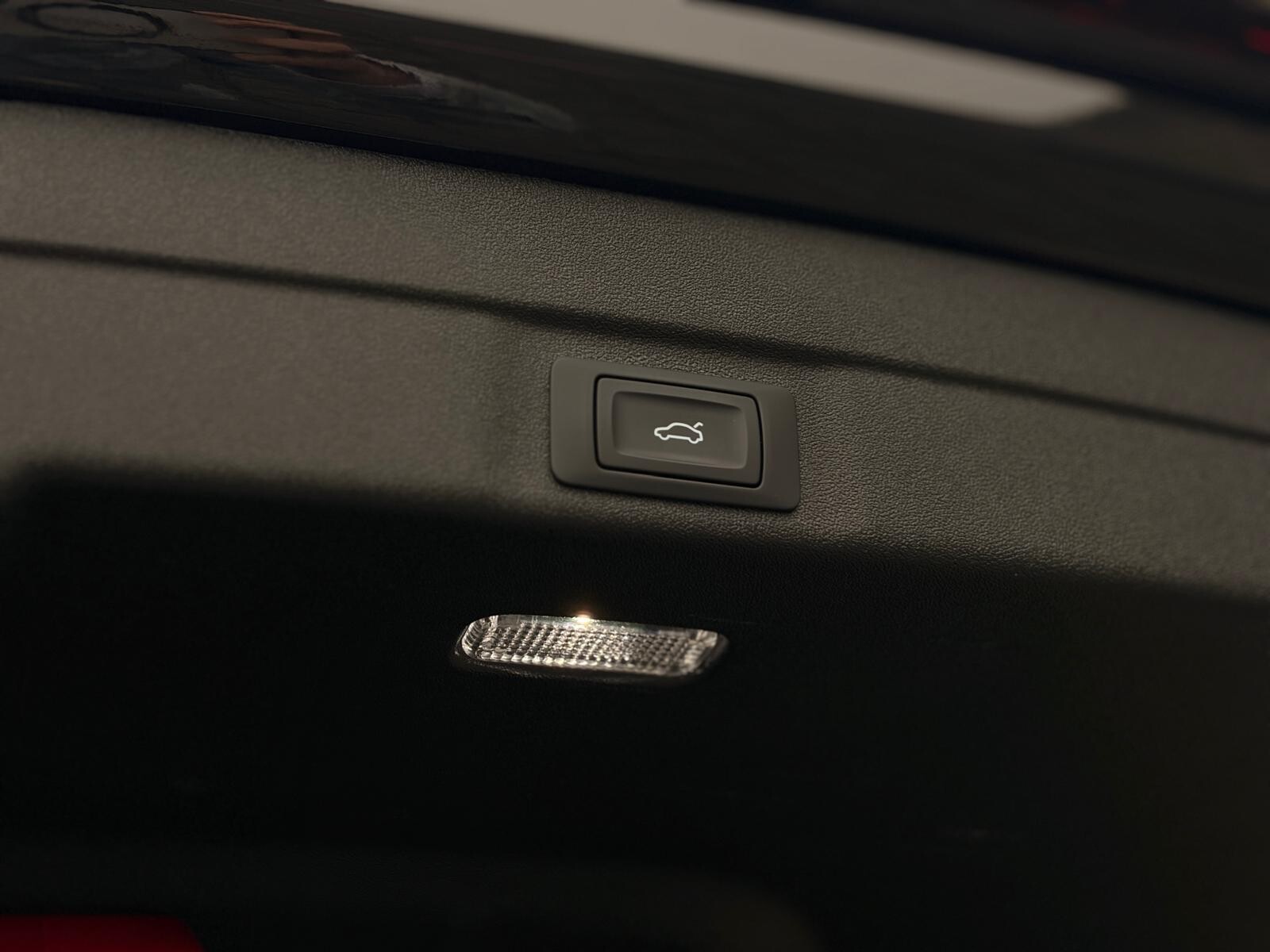 Audi A5 Avant - zdjęcie 14
