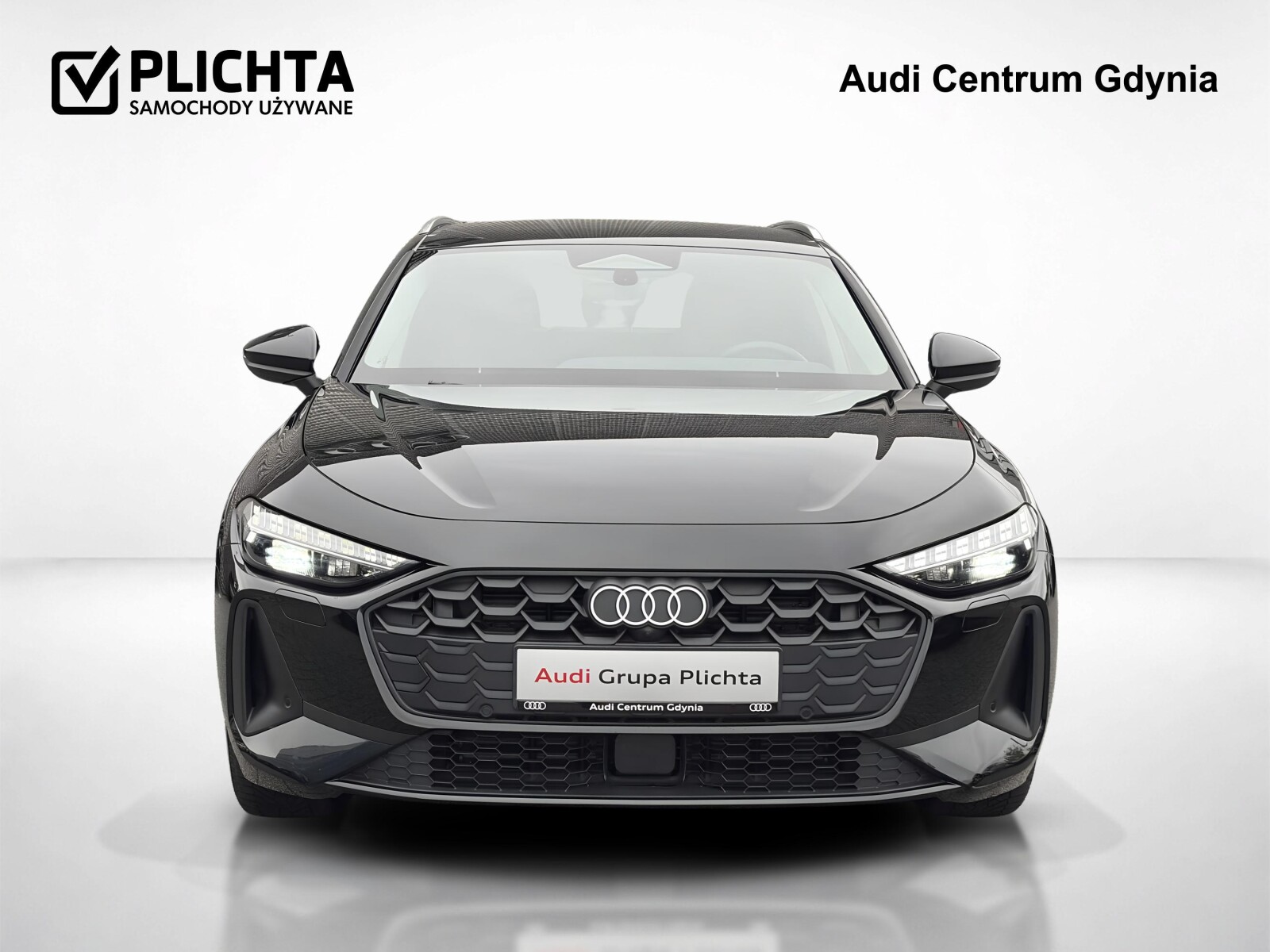 Audi A5 Avant - zdjęcie 9