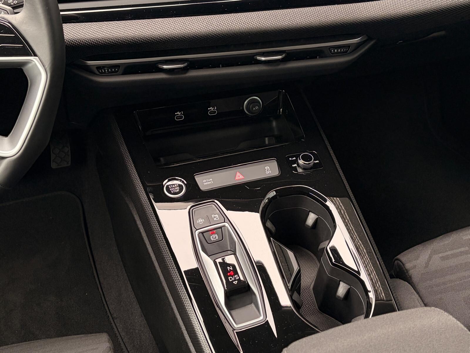 Audi A5 Avant - zdjęcie 30