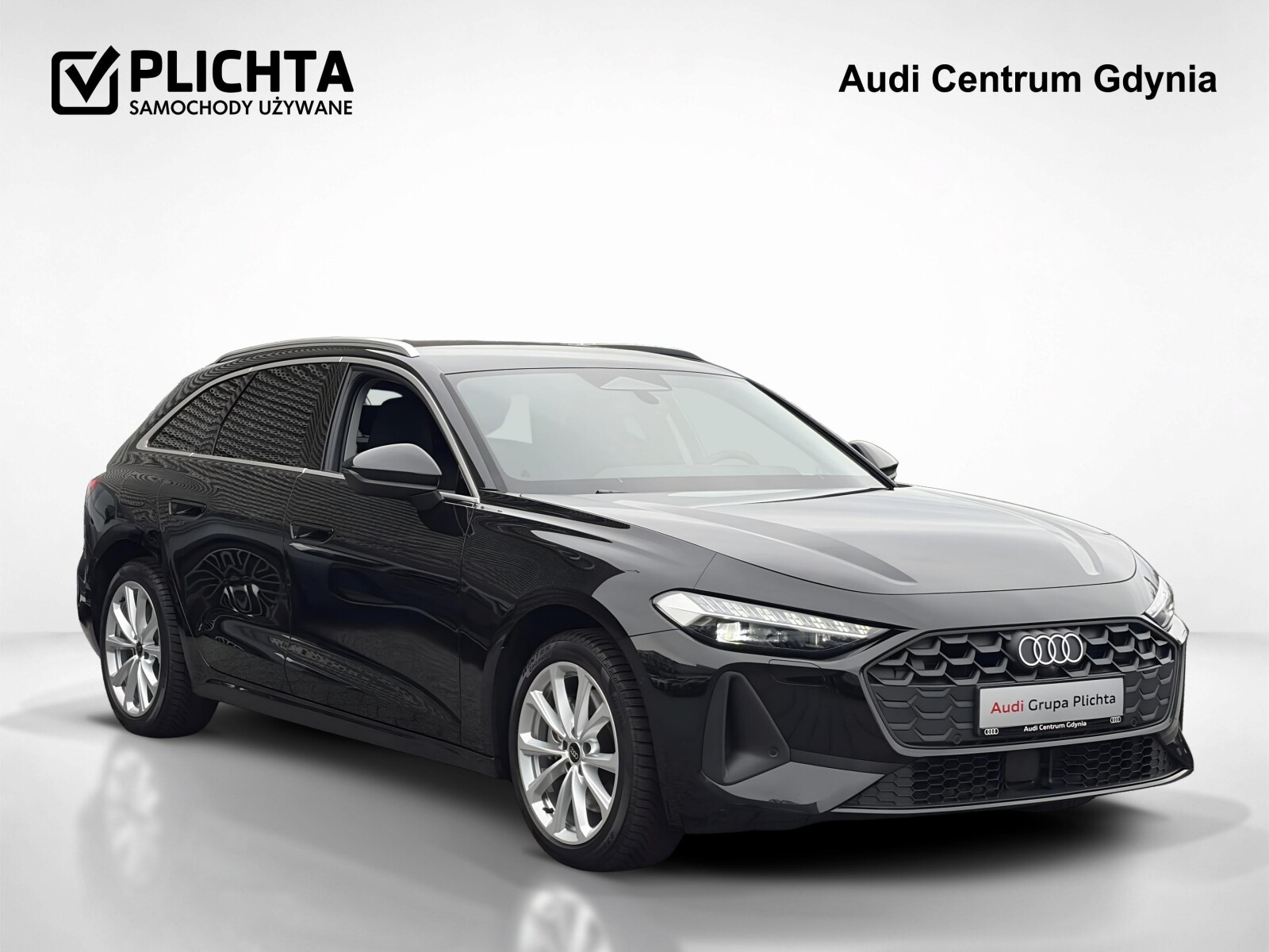 Audi A5 Avant - zdjęcie 8