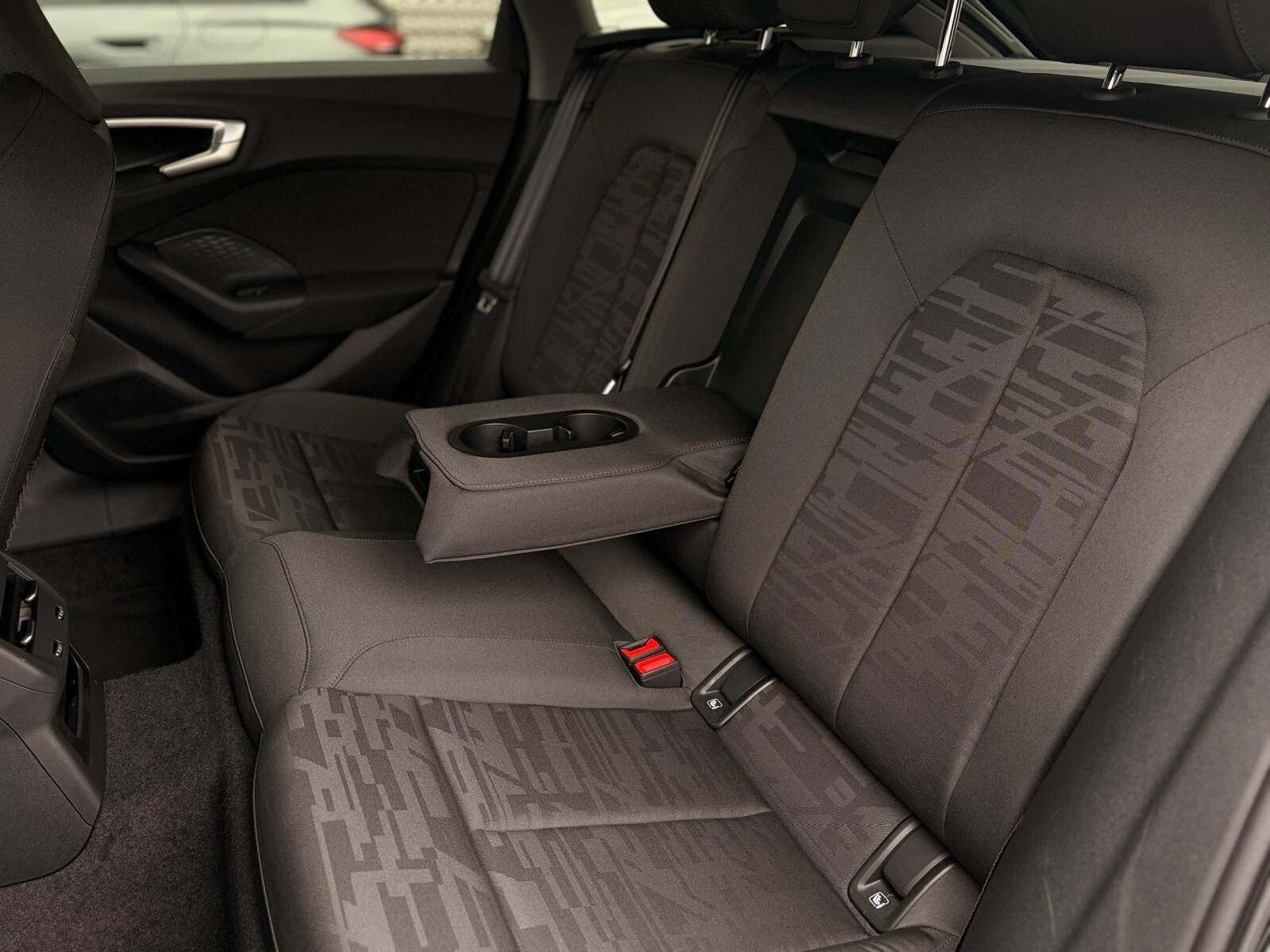 Audi A5 Avant - zdjęcie 19