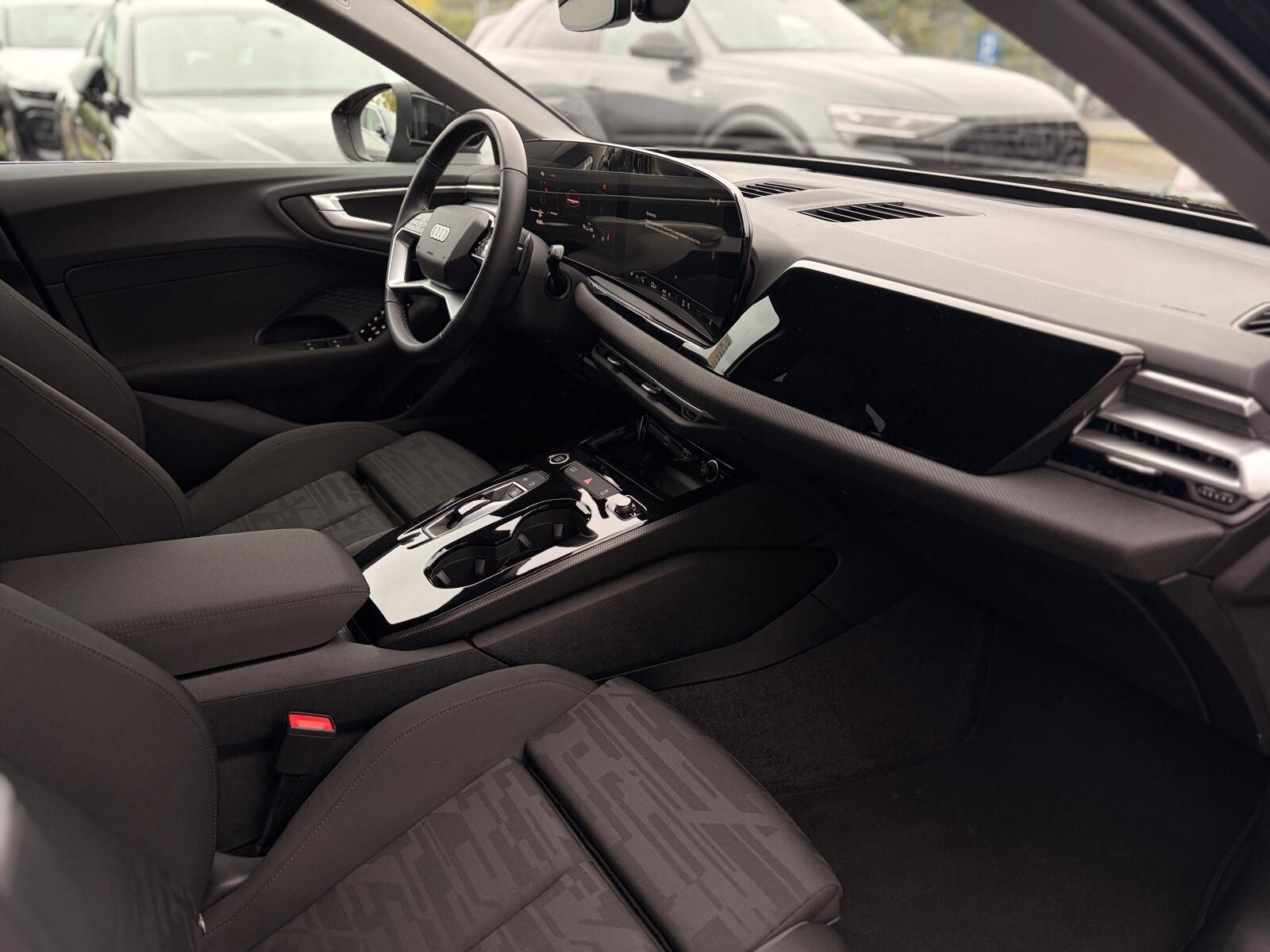 Audi A5 Avant - zdjęcie 22