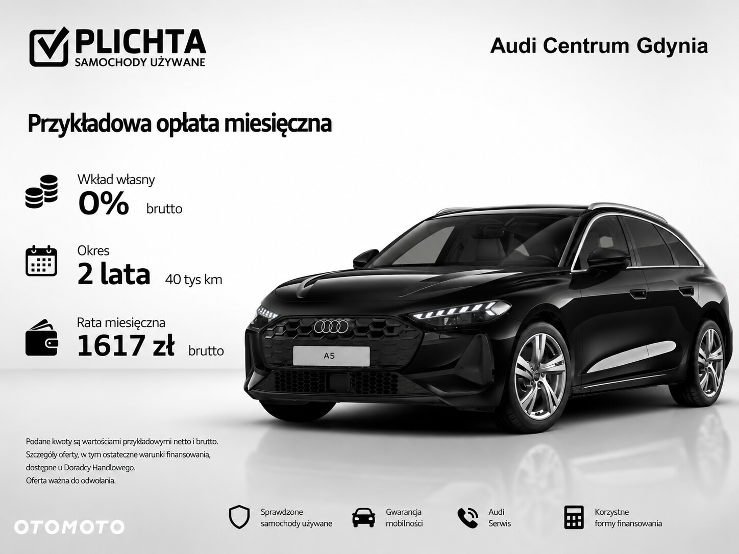 Quattro, Kamera, LED, ACC, Gwarancja 2031 RATA 1617 Brutto