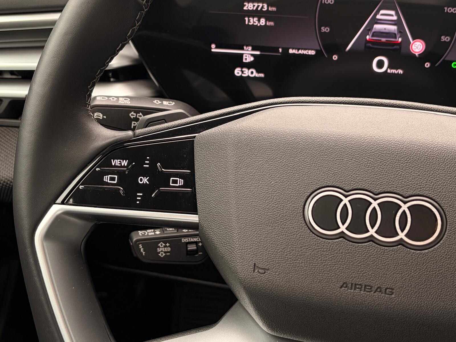 Audi A5 Avant - zdjęcie 26