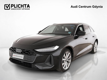 Quattro, Kamera, LED, ACC, Gwarancja 2031 RATA 1617 Brutto