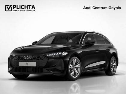 Quattro, Kamera, LED, ACC, Gwarancja 2031 RATA 1617 Brutto
