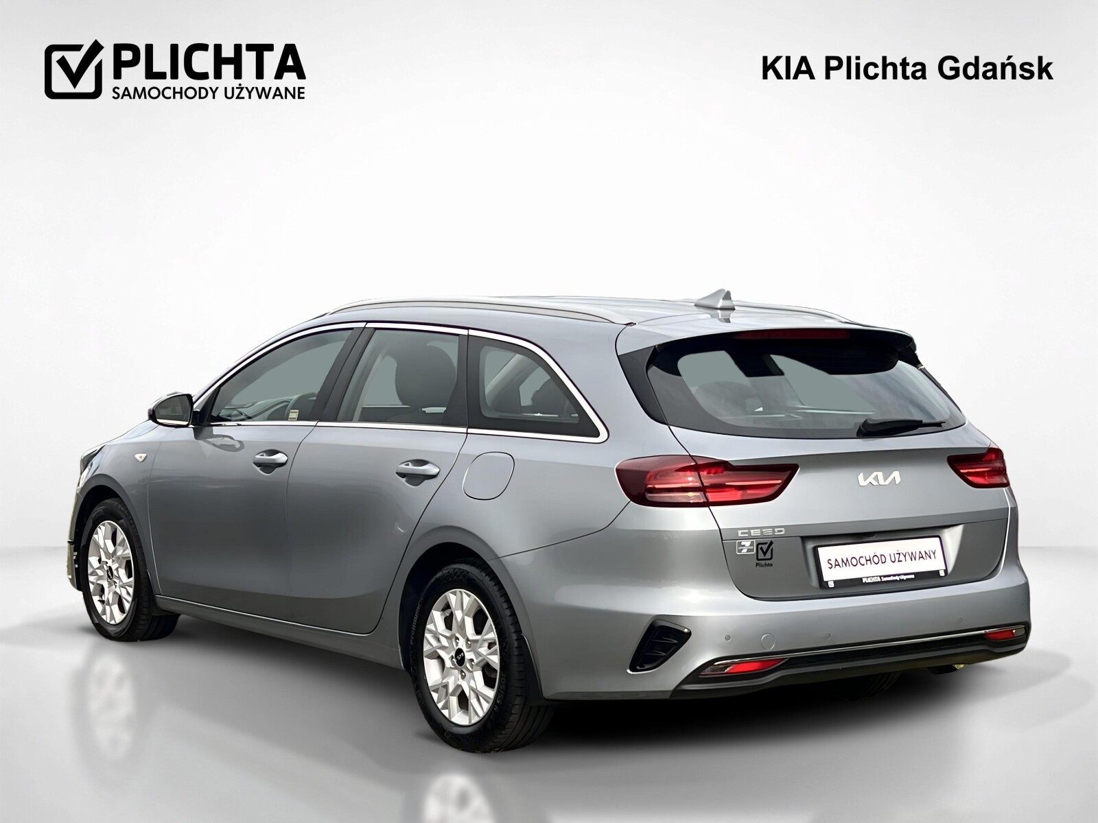Kia Ceed - zdjęcie 3