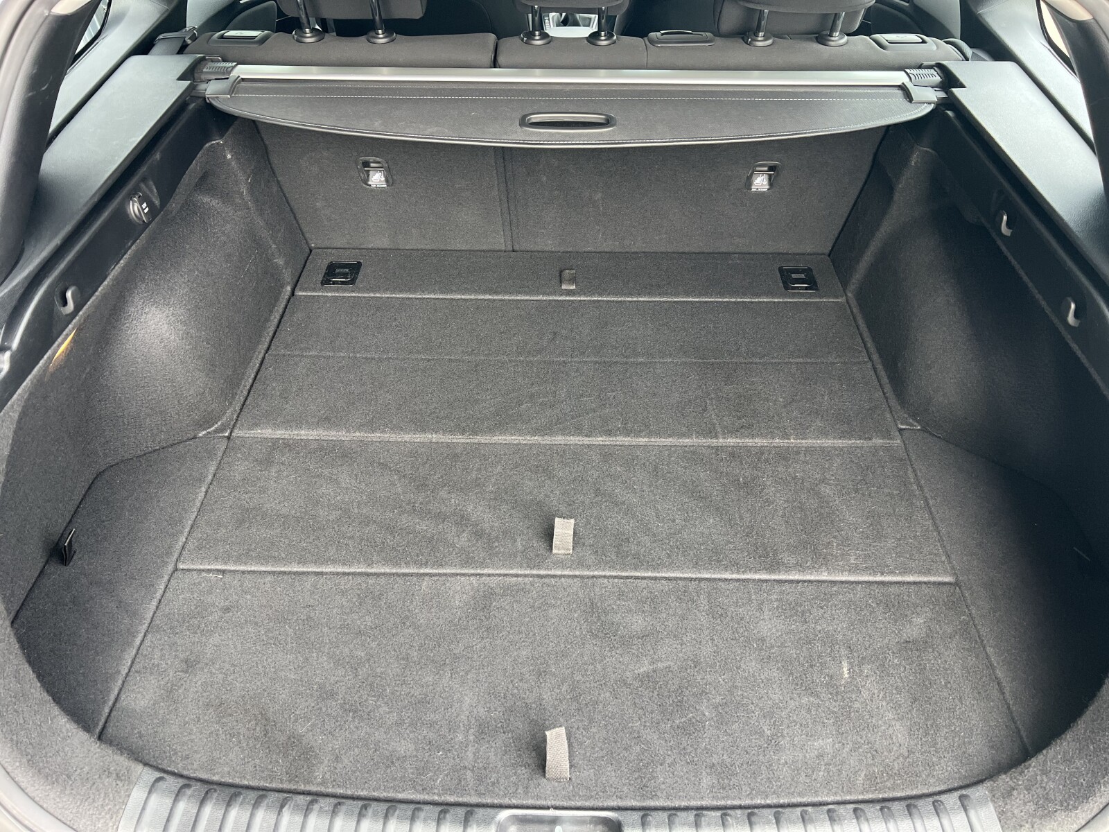 Kia Ceed - zdjęcie 28