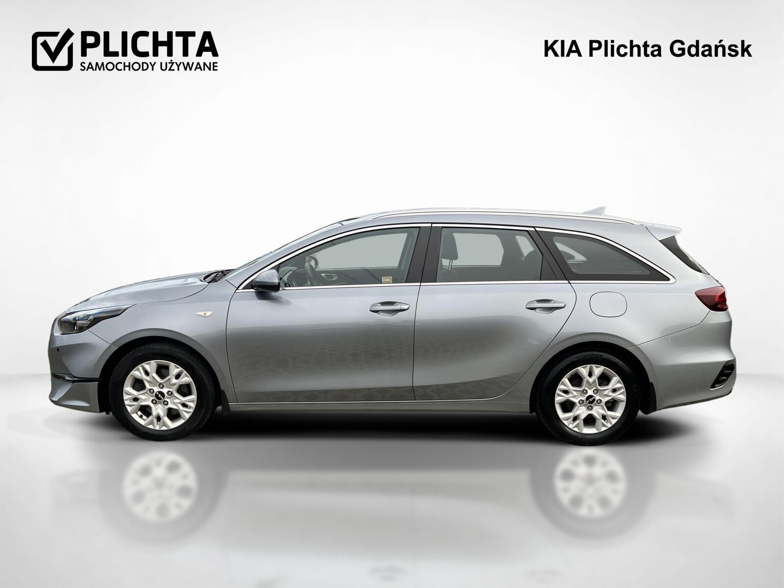 Kia Ceed - zdjęcie 2