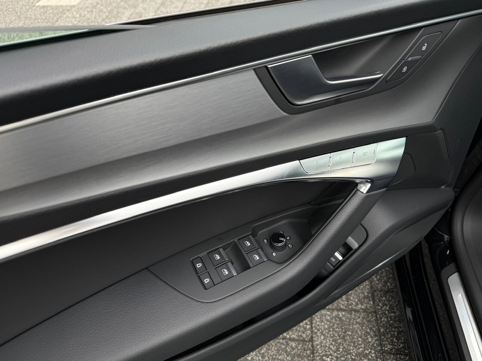 Audi A7 Sportback TFSI e - zdjęcie 18