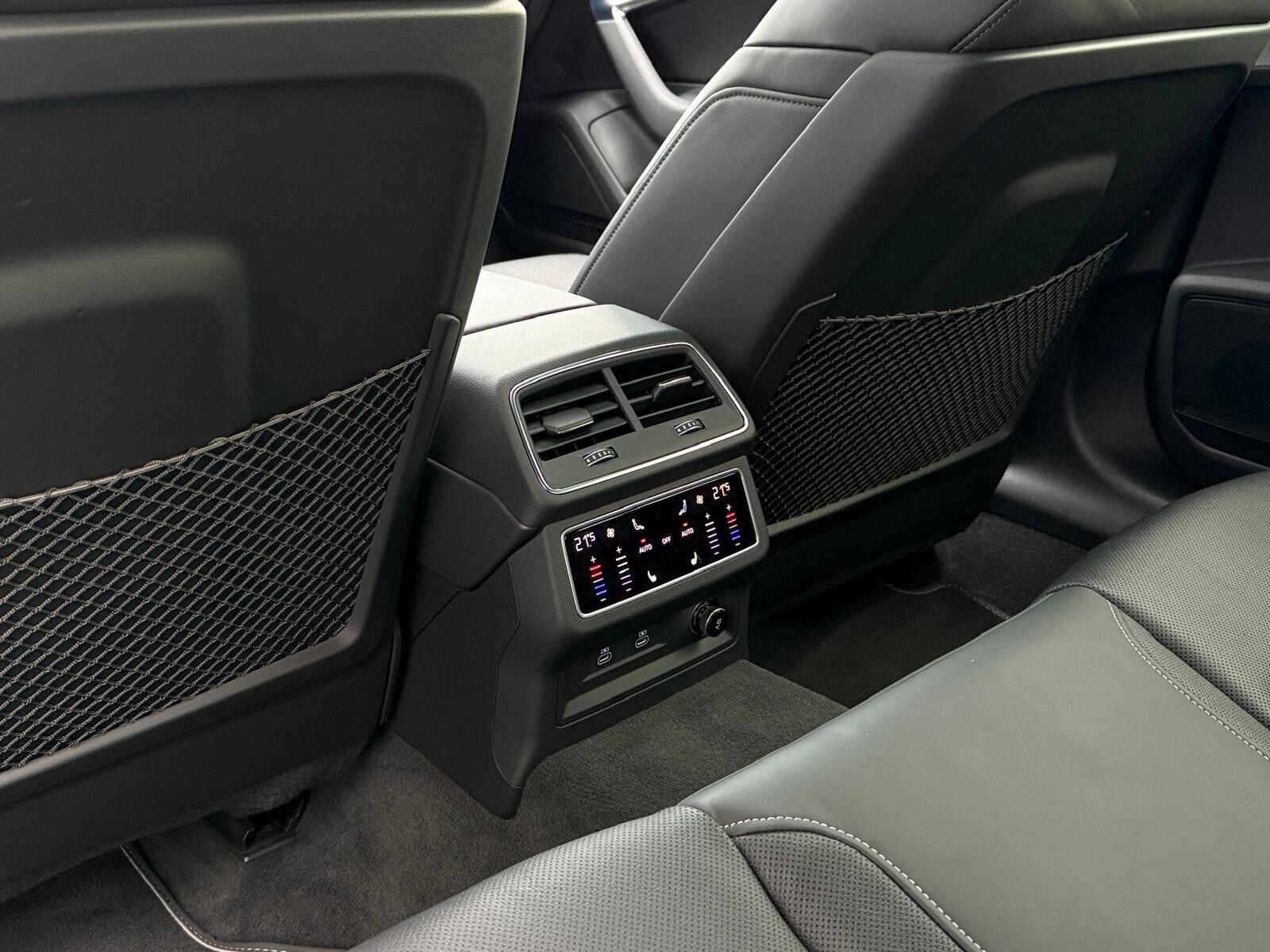 Audi A7 Sportback TFSI e - zdjęcie 21
