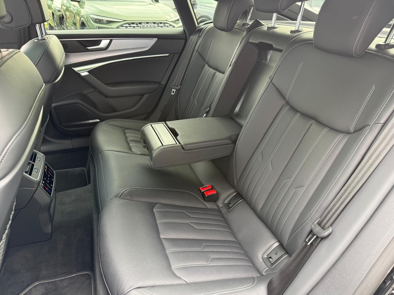 Audi A7 Sportback TFSI e - zdjęcie 20