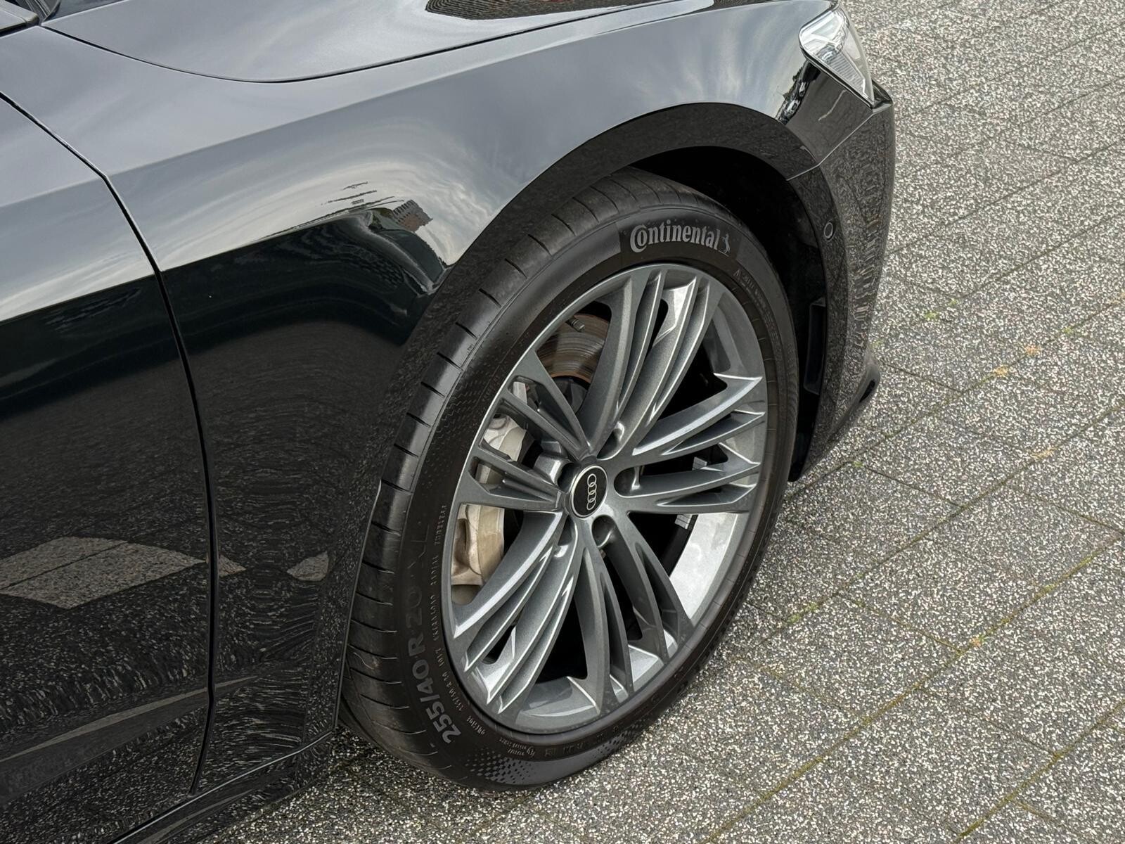 Audi A7 Sportback TFSI e - zdjęcie 12