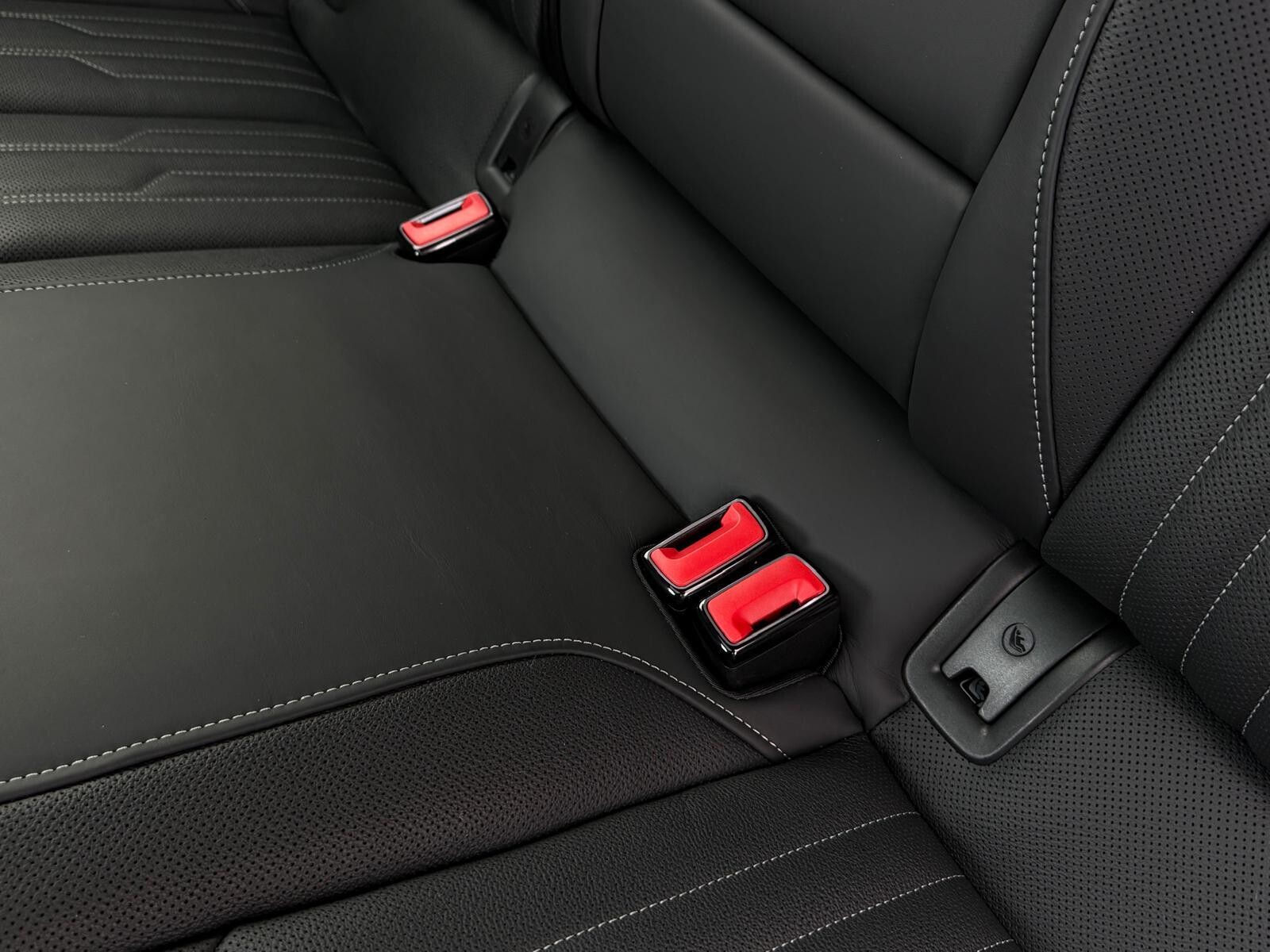 Audi A7 Sportback TFSI e - zdjęcie 22