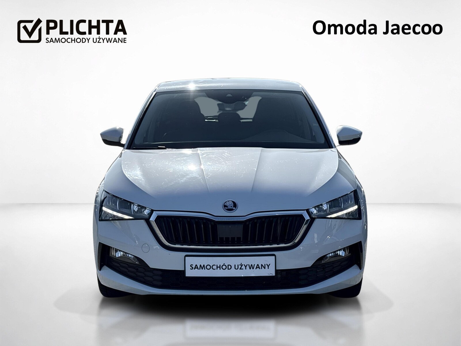 Škoda Scala - zdjęcie 8